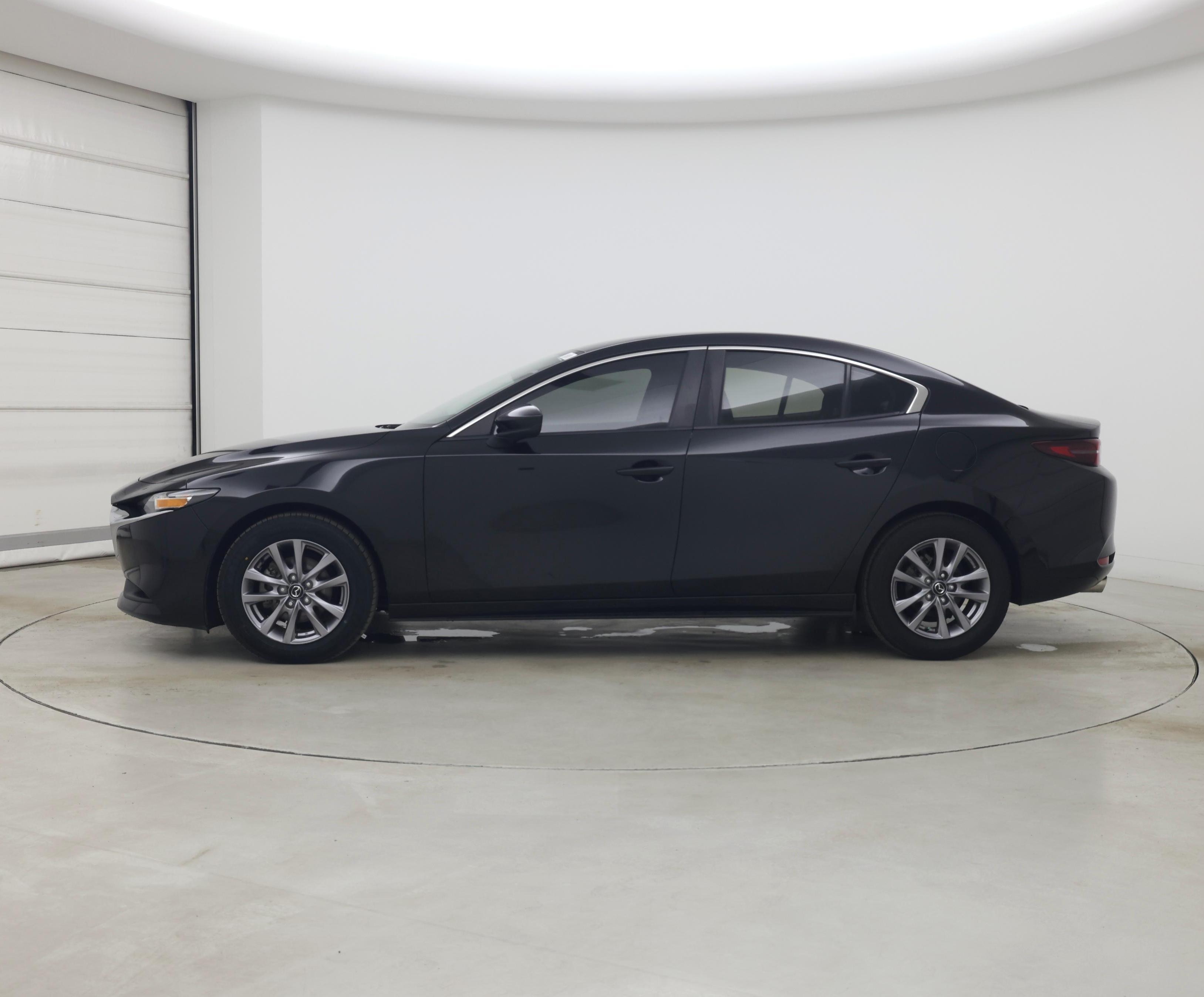 Thumbnail: 2021 Mazda Mazda3 - 3