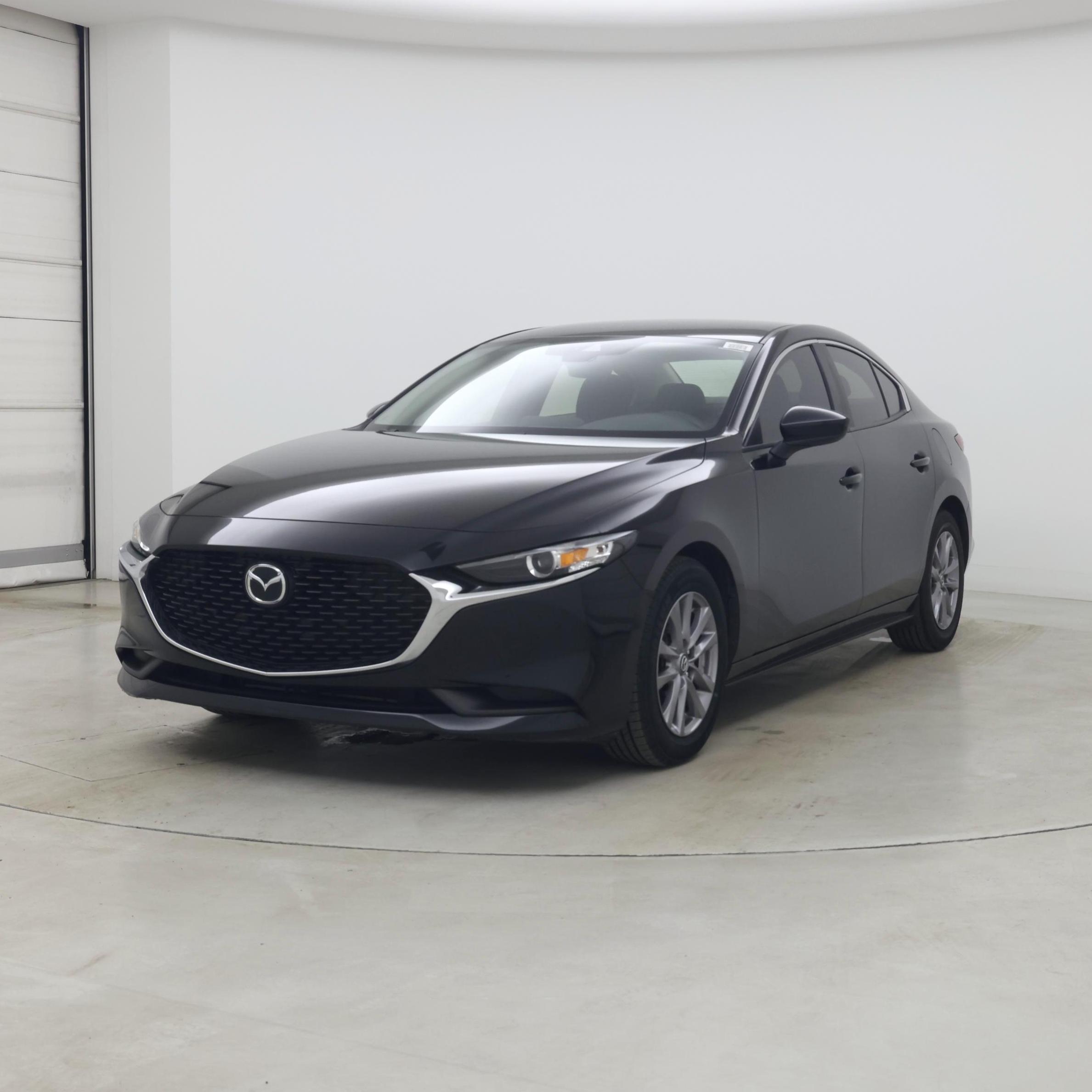 Thumbnail: 2021 Mazda Mazda3 - 4