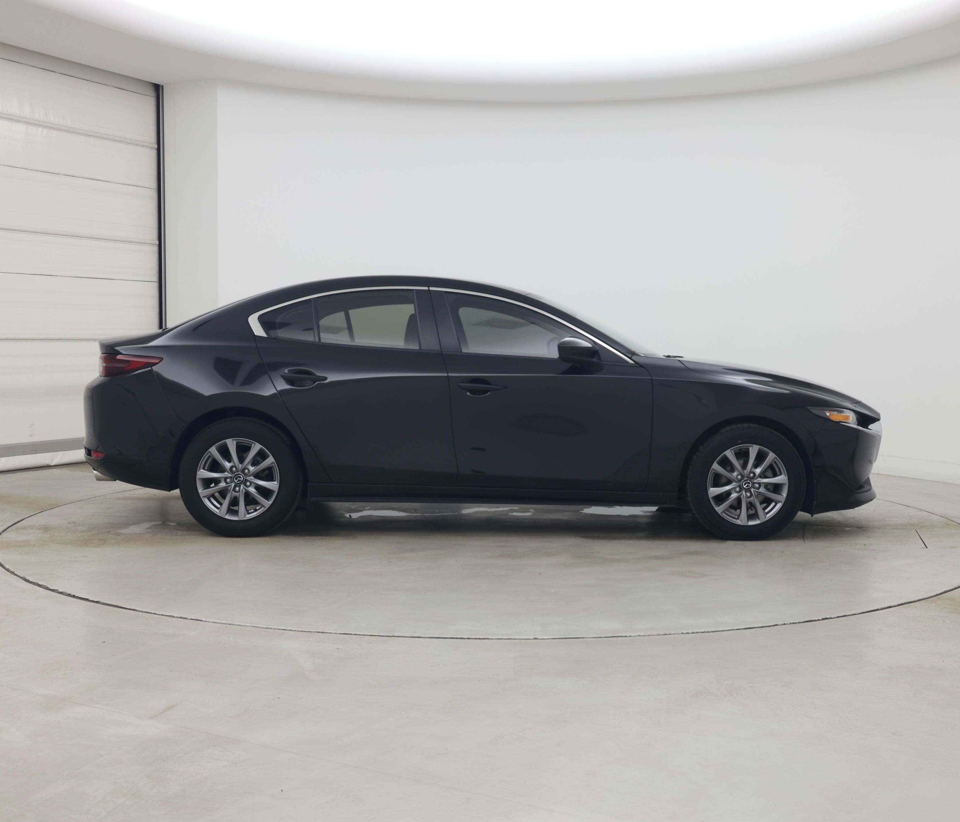 Thumbnail: 2021 Mazda Mazda3 - 7