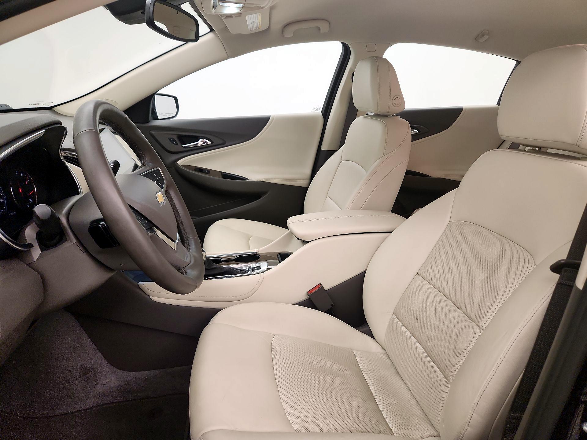 Thumbnail: 2024 Chevrolet Malibu - 11