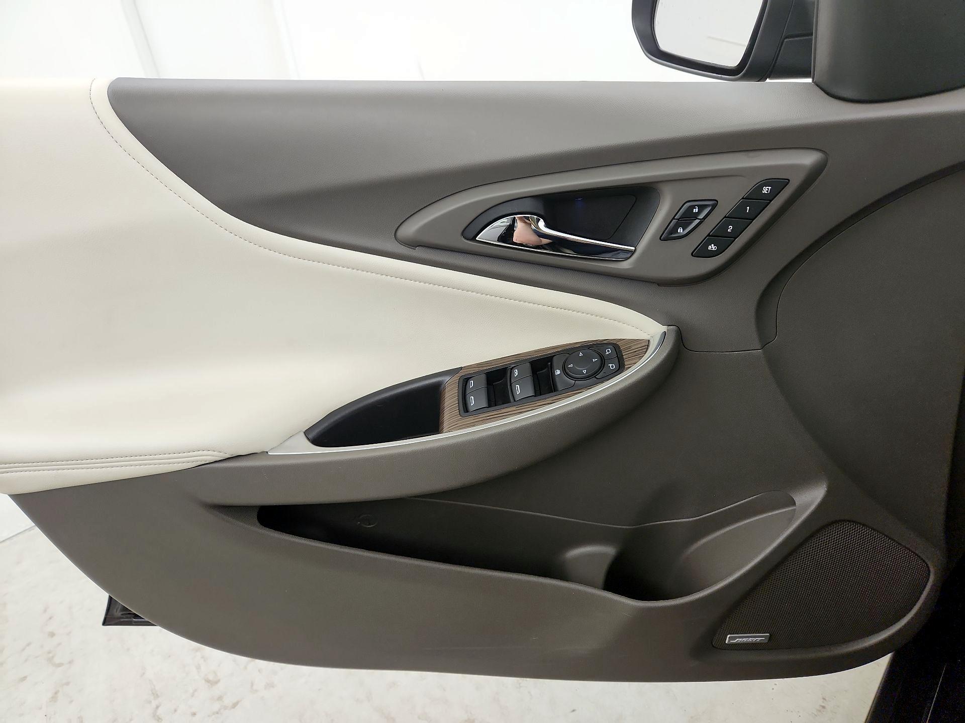 Thumbnail: 2024 Chevrolet Malibu - 12