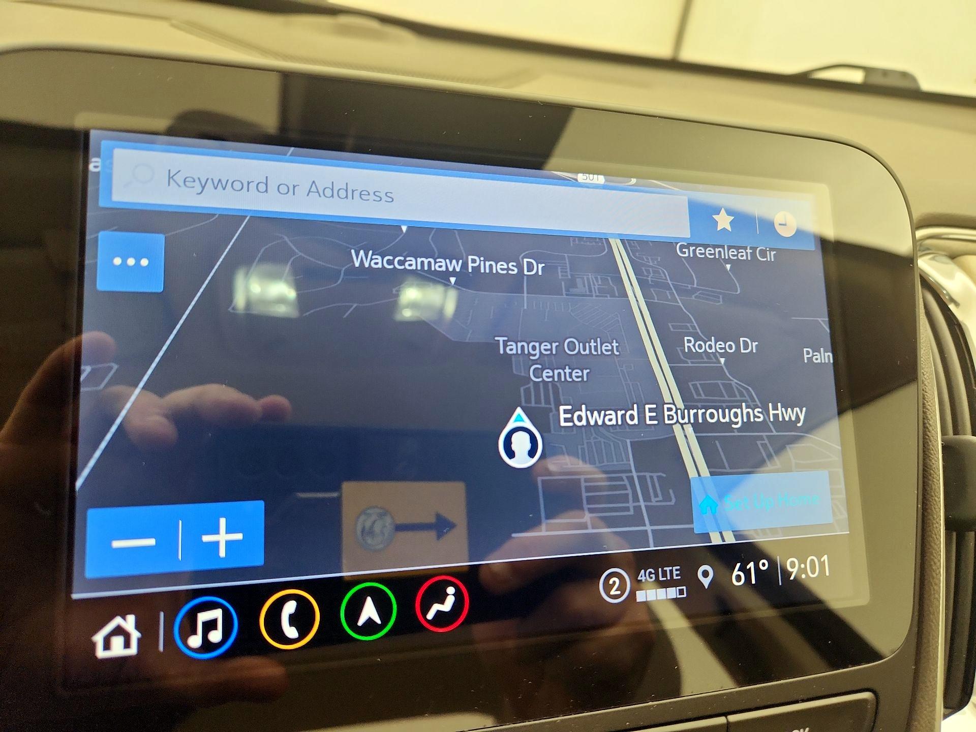 Thumbnail: 2024 Chevrolet Malibu - 14