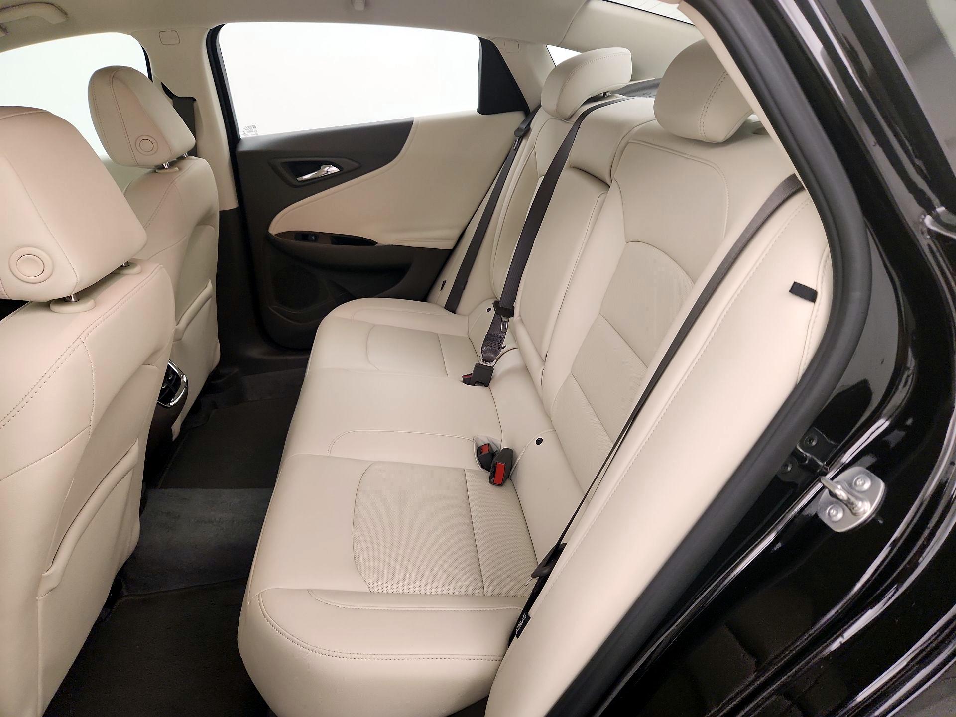 Thumbnail: 2024 Chevrolet Malibu - 20