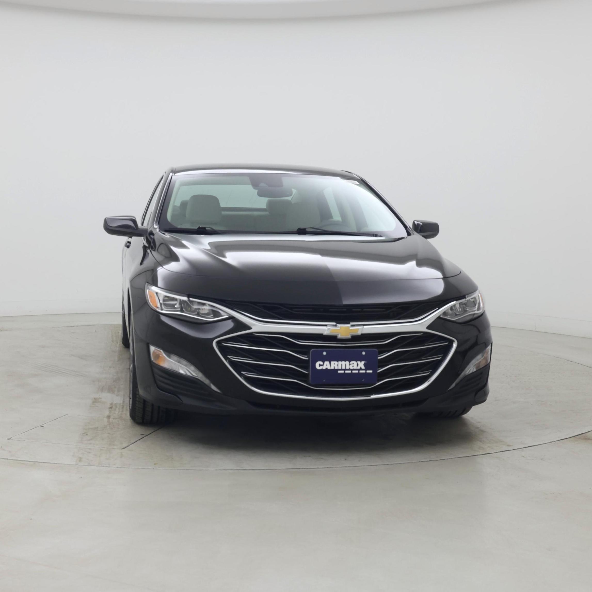 Thumbnail: 2024 Chevrolet Malibu - 5