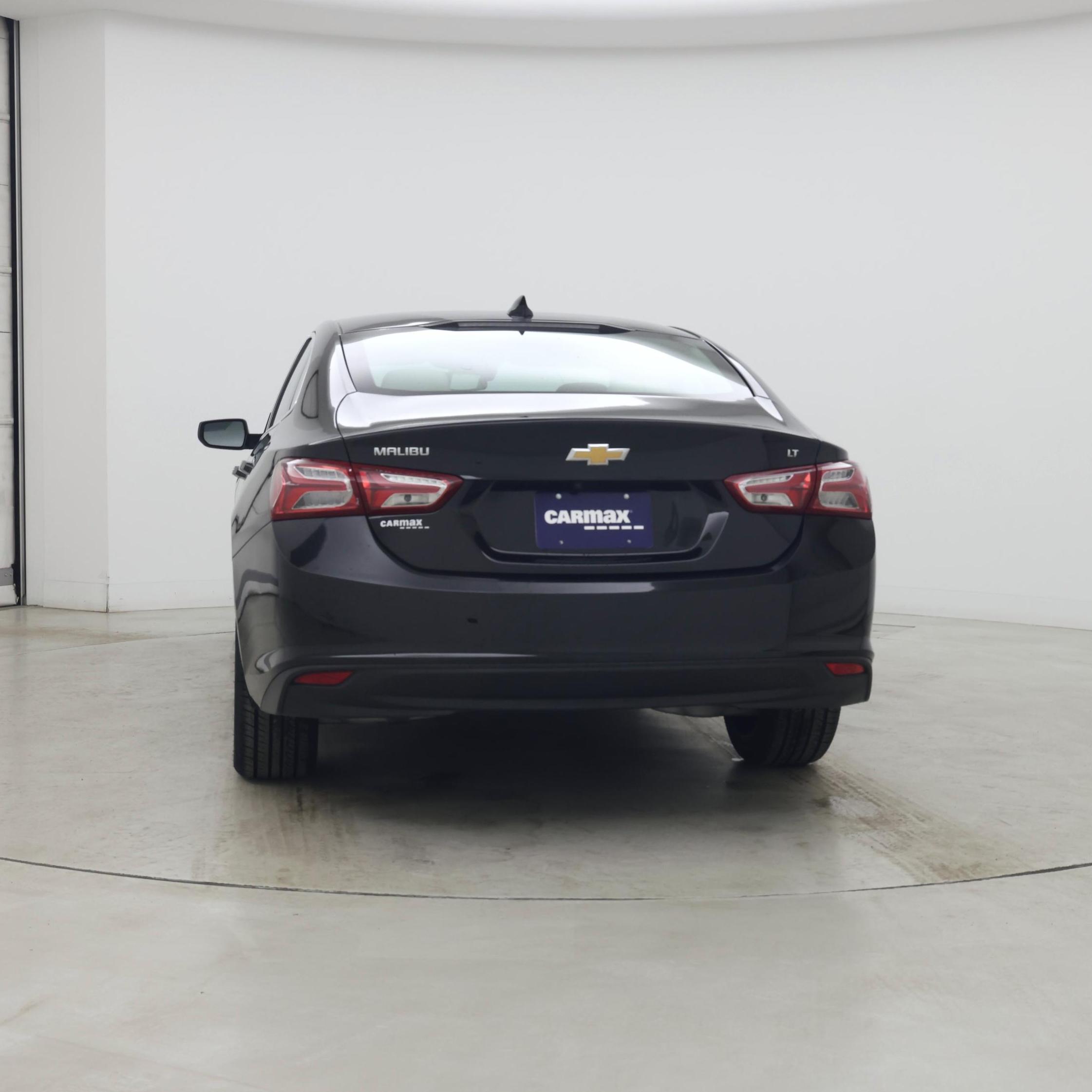 Thumbnail: 2024 Chevrolet Malibu - 6