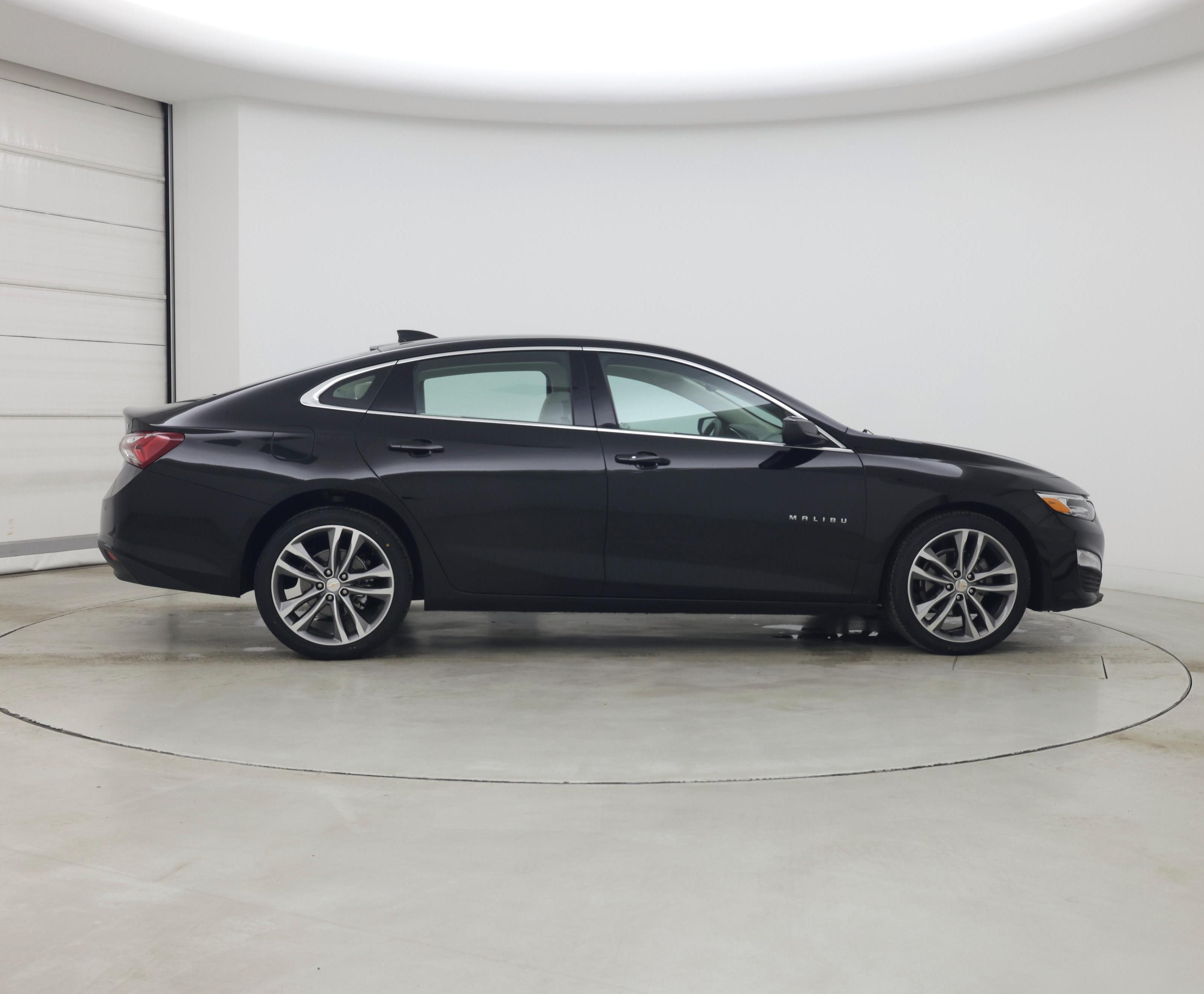 Thumbnail: 2024 Chevrolet Malibu - 7