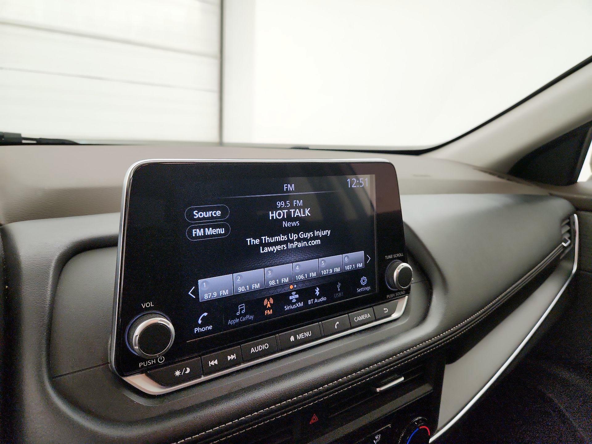 Thumbnail: 2023 Nissan Rogue - 15