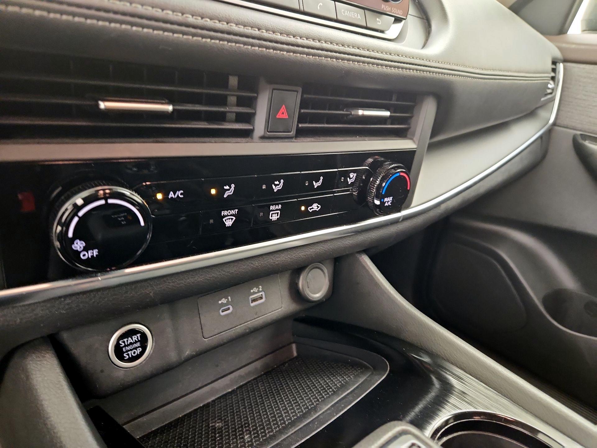 Thumbnail: 2023 Nissan Rogue - 16