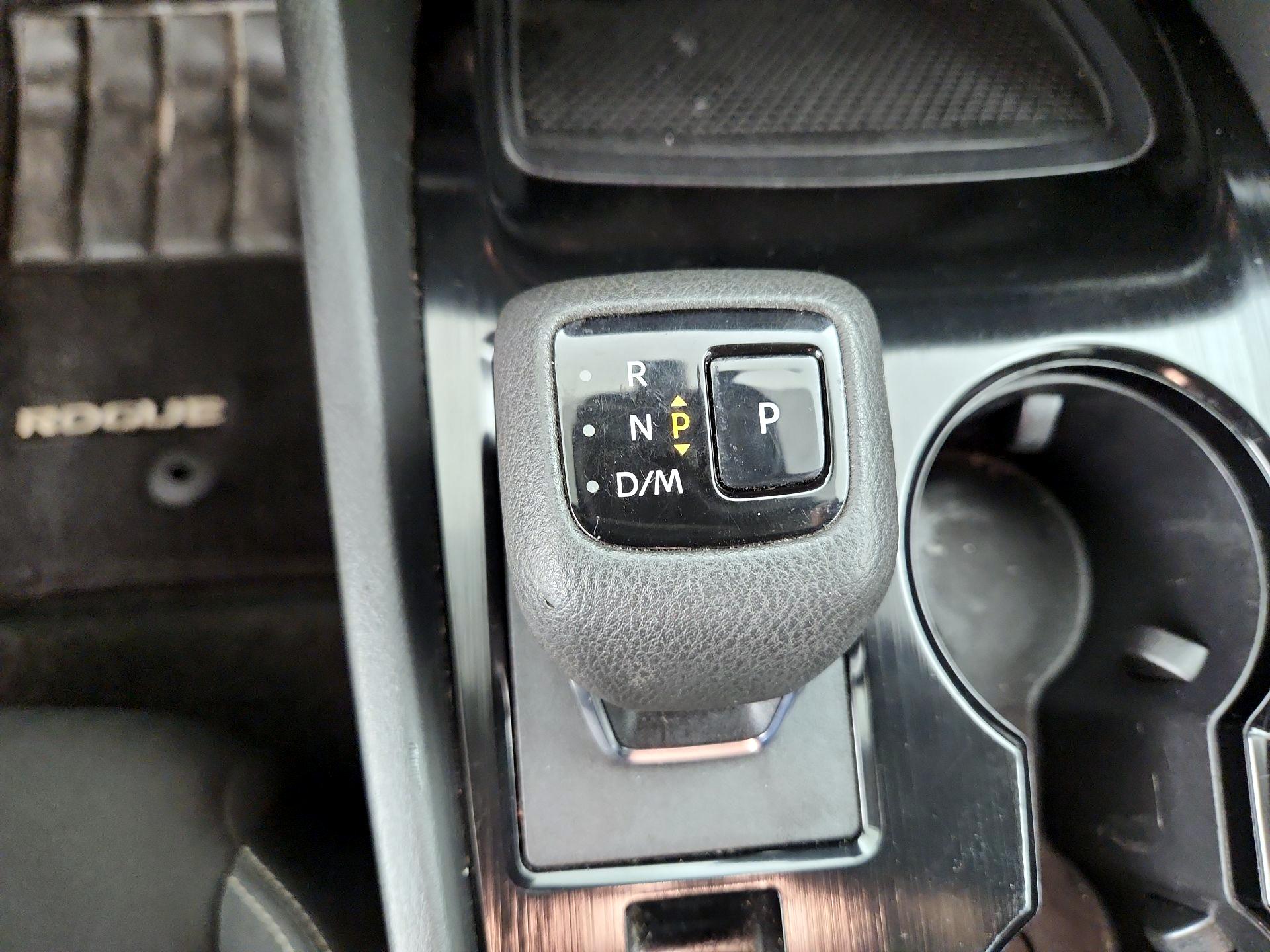 Thumbnail: 2023 Nissan Rogue - 17