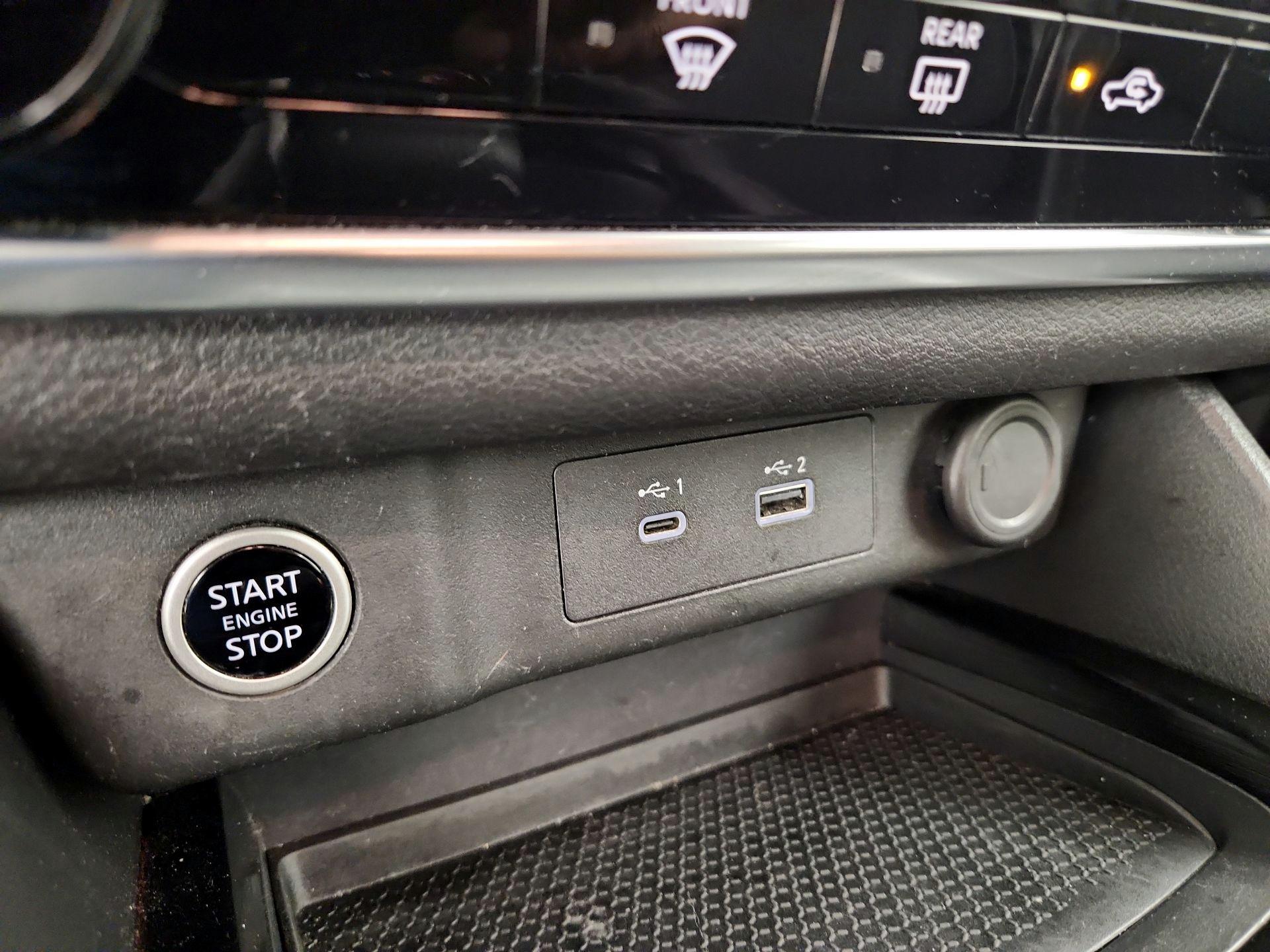 Thumbnail: 2023 Nissan Rogue - 18