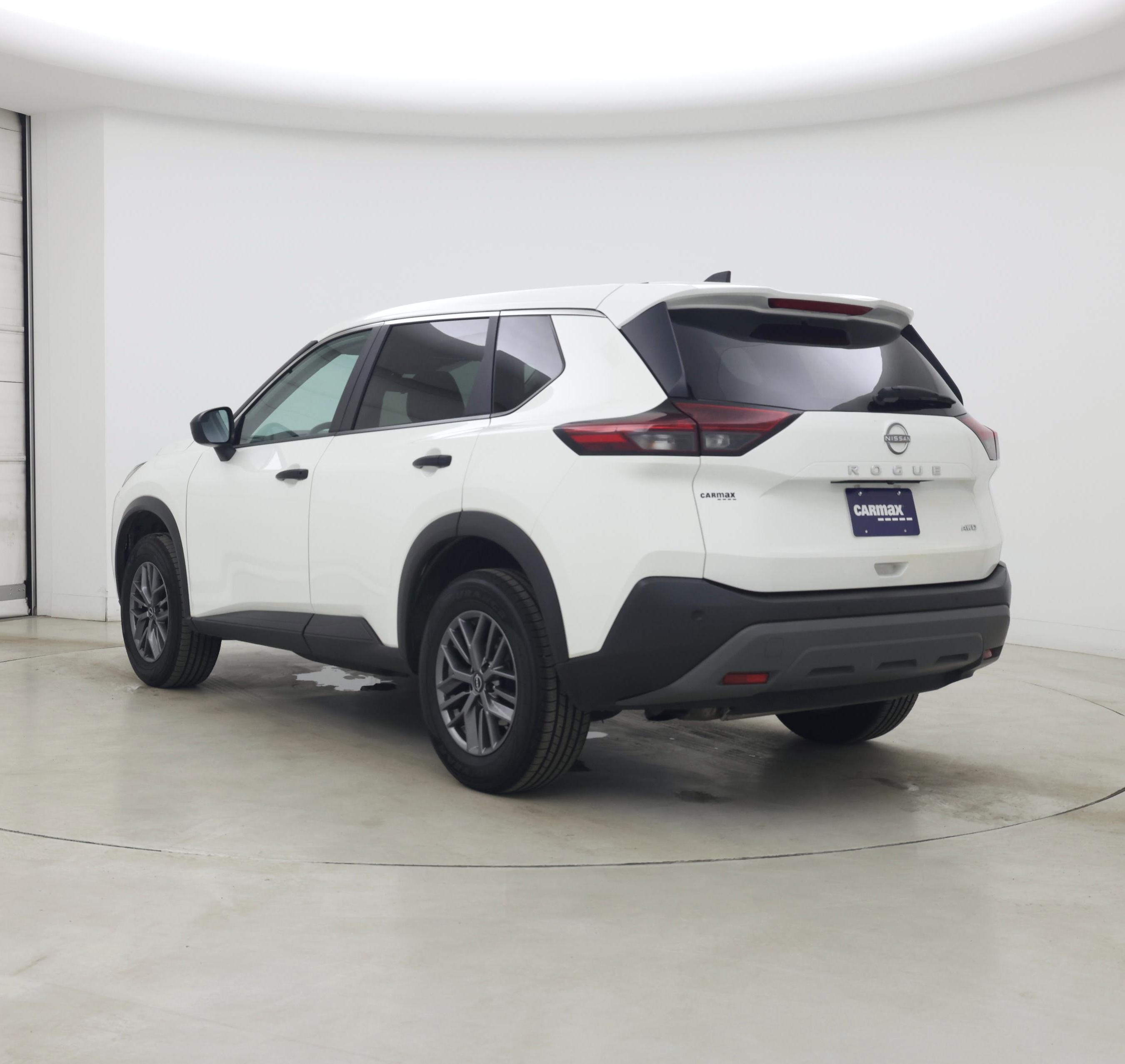 Thumbnail: 2023 Nissan Rogue - 2