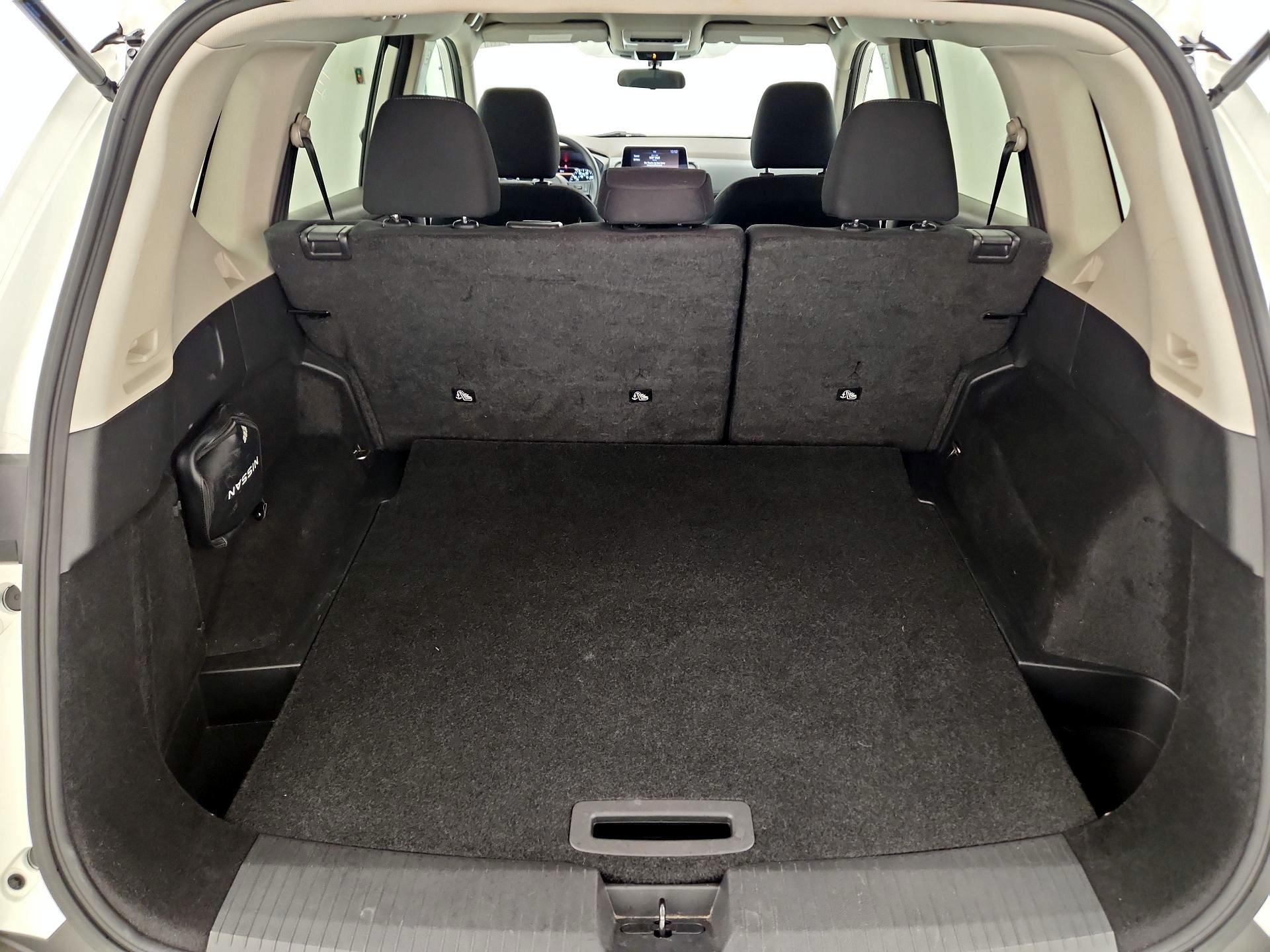 Thumbnail: 2023 Nissan Rogue - 20