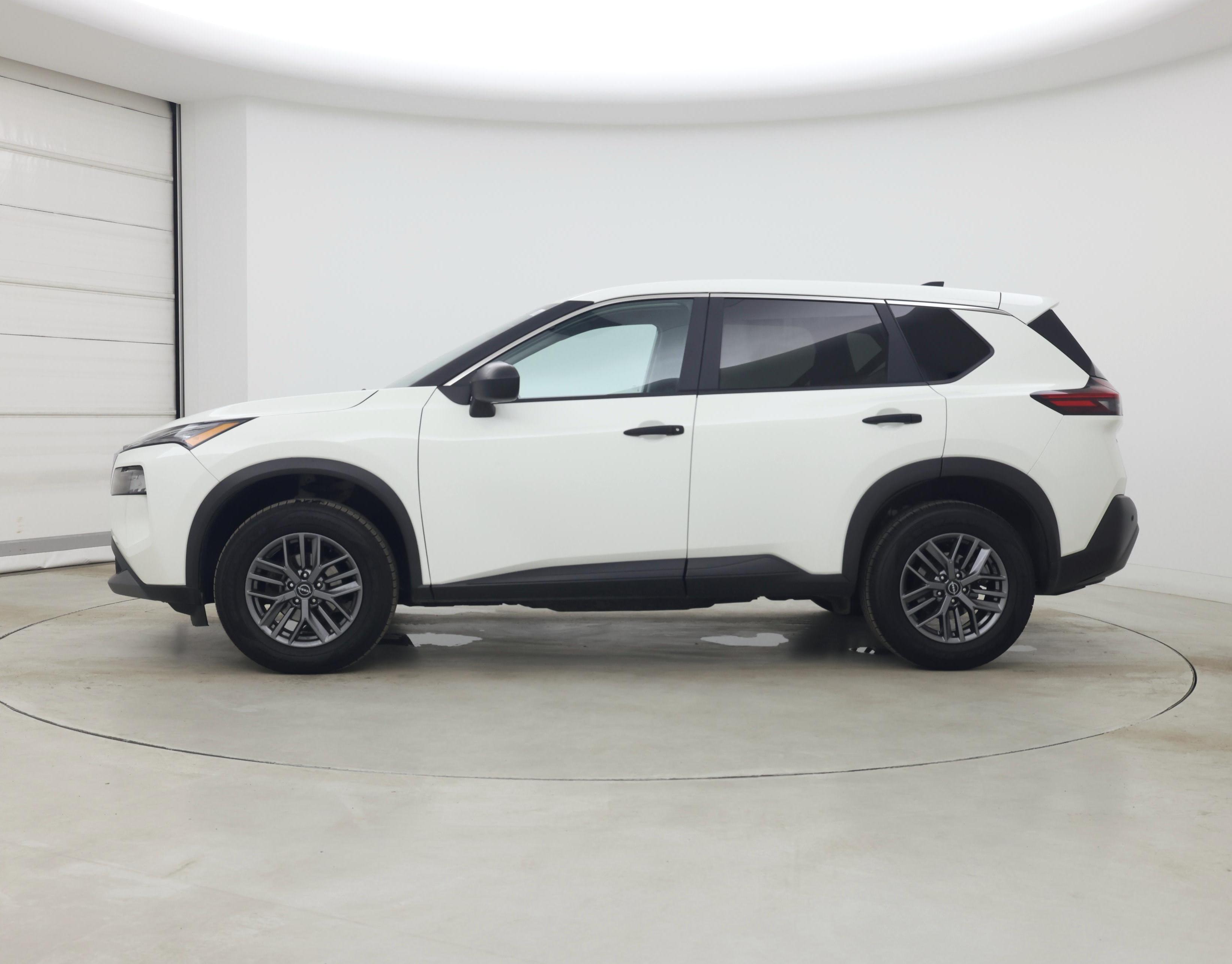 Thumbnail: 2023 Nissan Rogue - 3