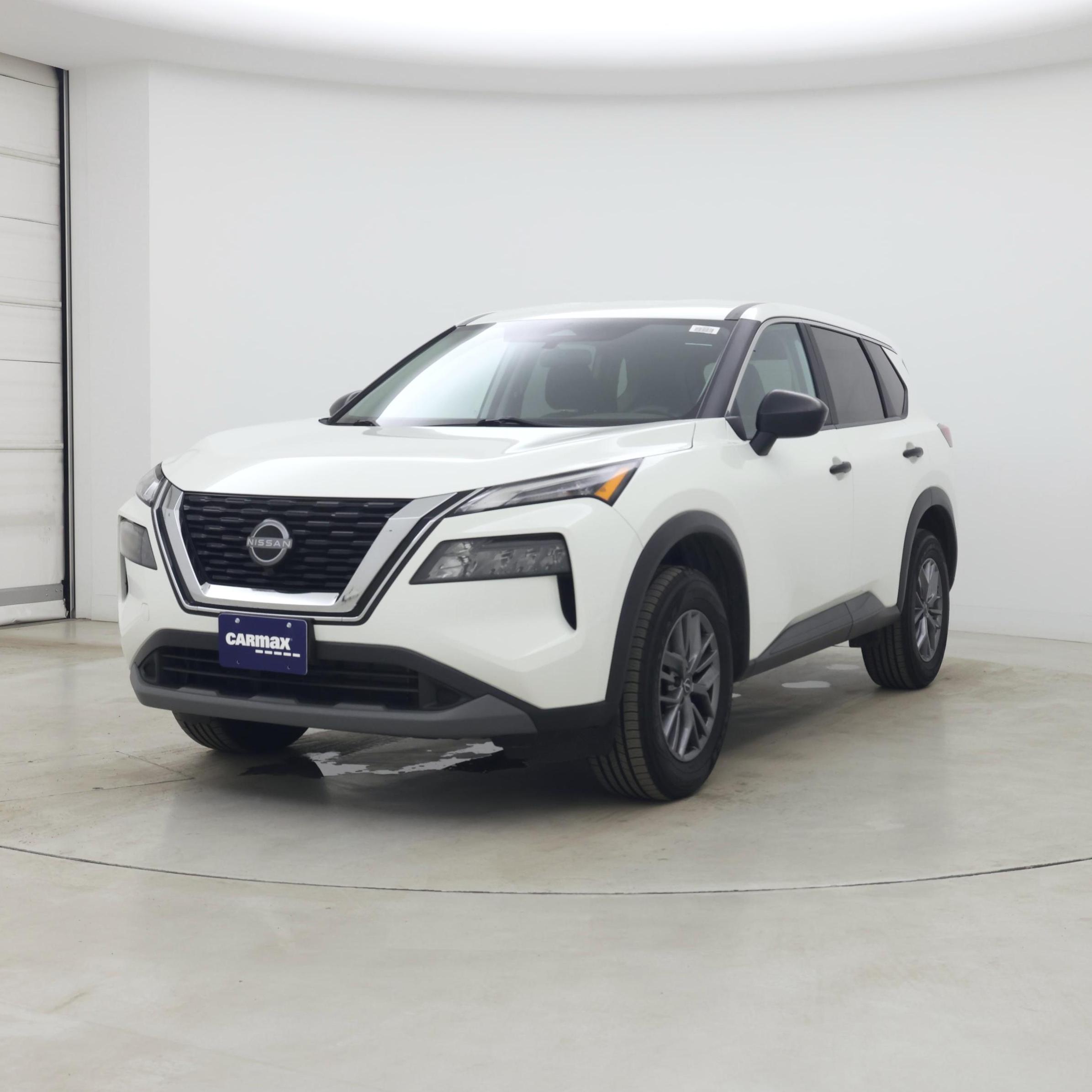 Thumbnail: 2023 Nissan Rogue - 4