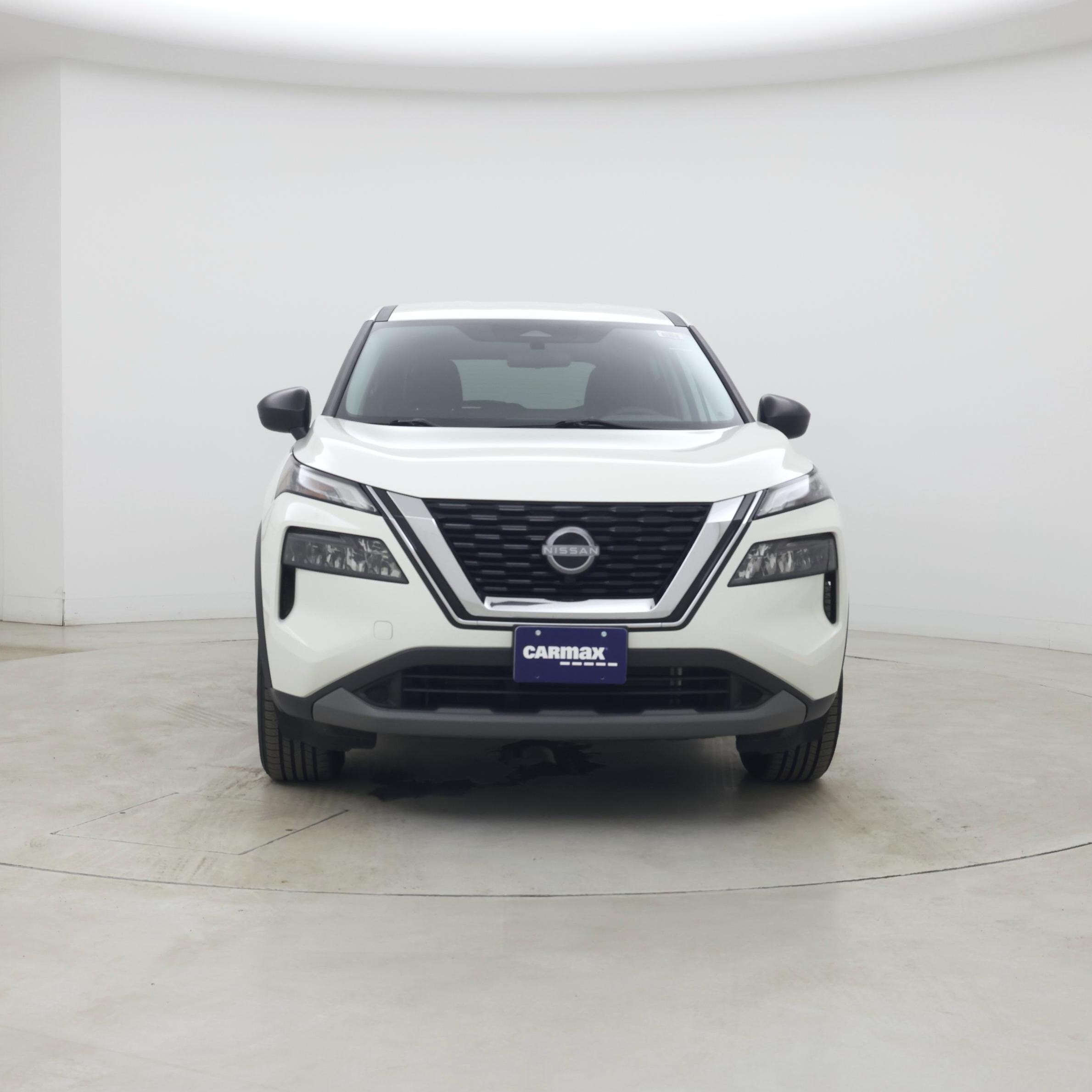 Thumbnail: 2023 Nissan Rogue - 5