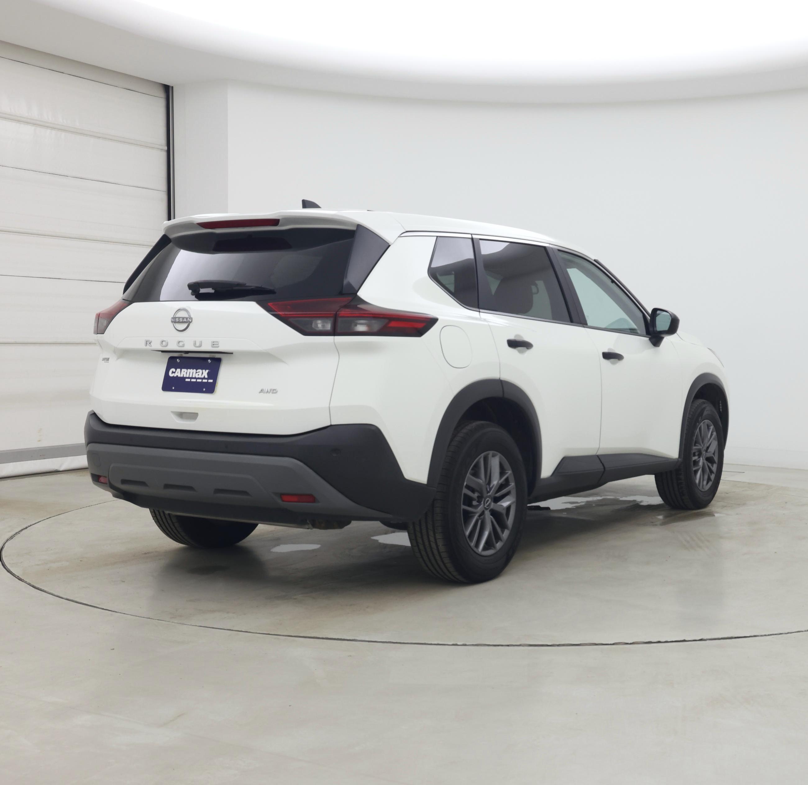 Thumbnail: 2023 Nissan Rogue - 8