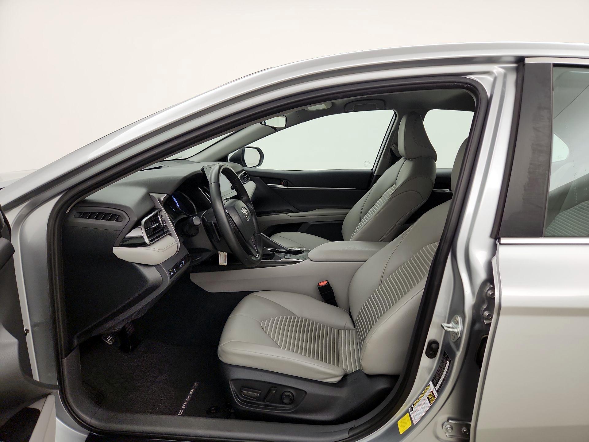 Thumbnail: 2023 Toyota Camry - 11