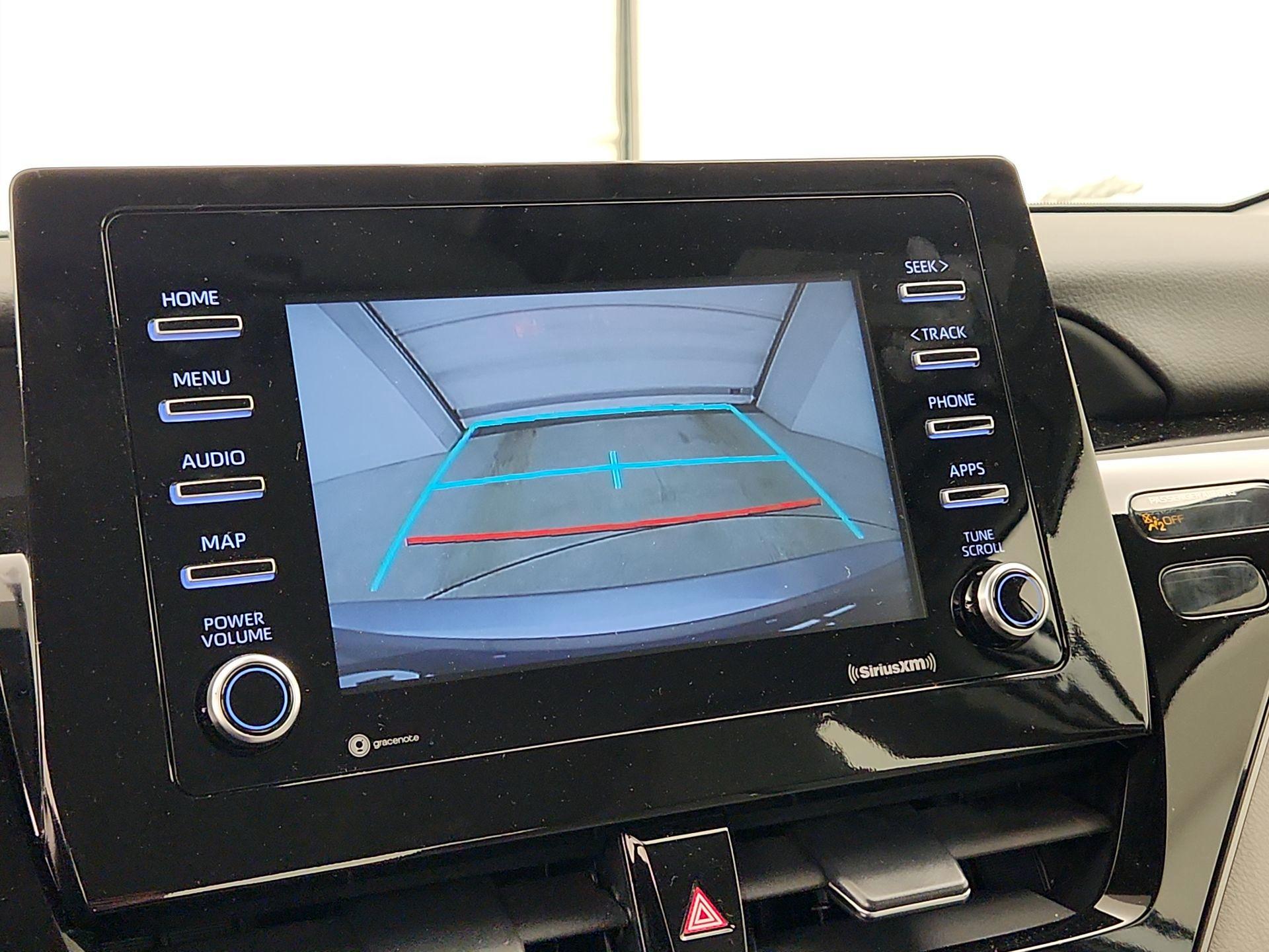 Thumbnail: 2023 Toyota Camry - 14