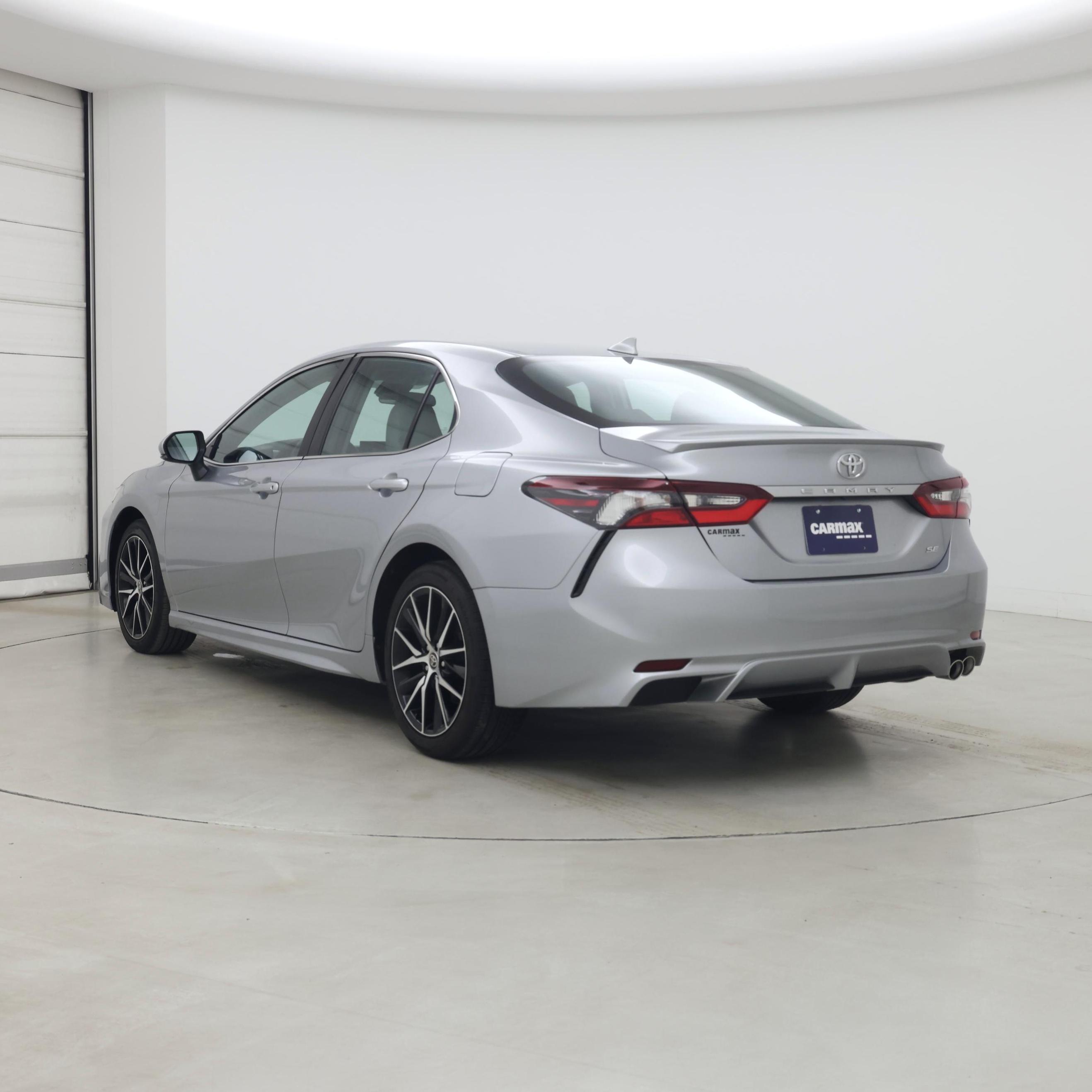 Thumbnail: 2023 Toyota Camry - 2