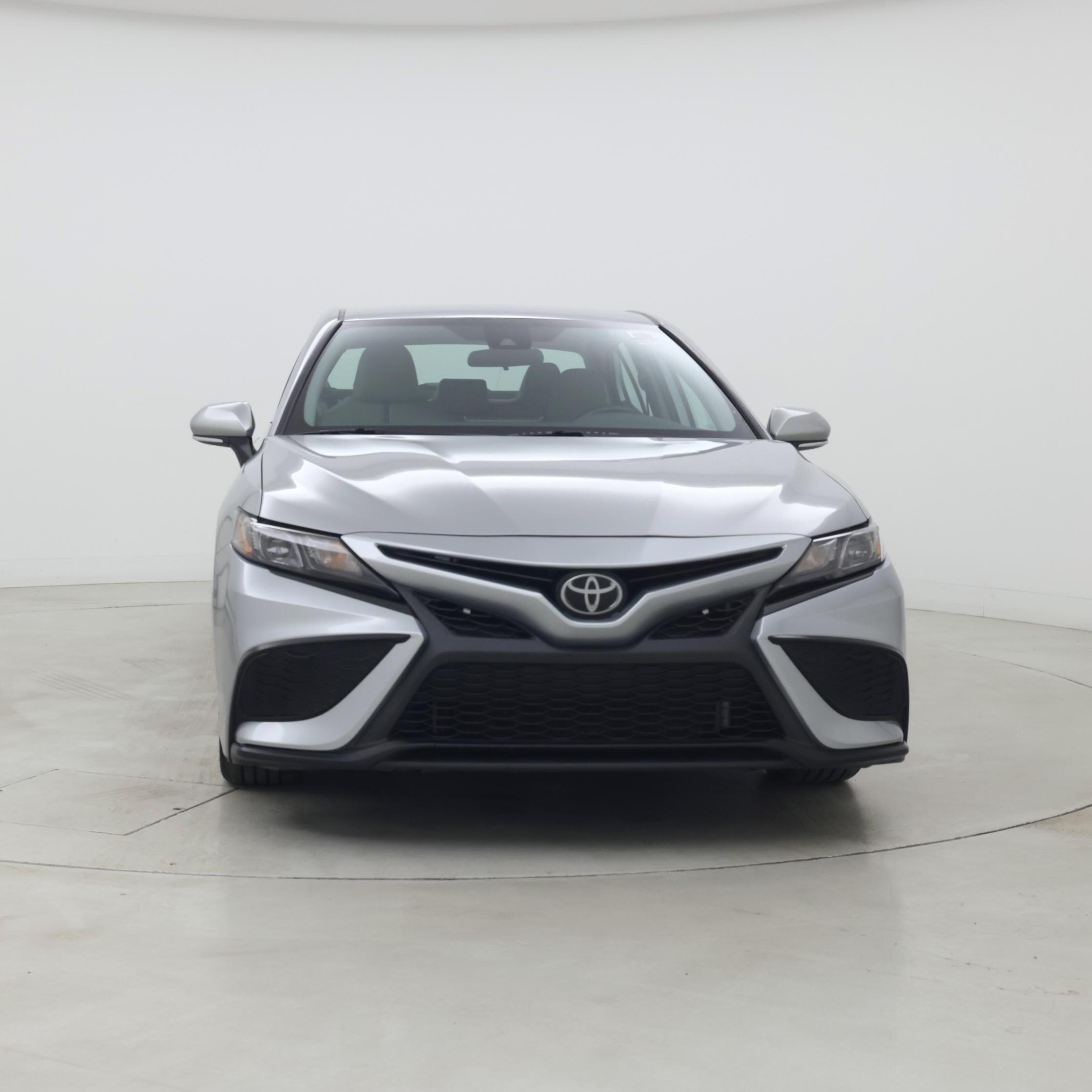 Thumbnail: 2023 Toyota Camry - 5