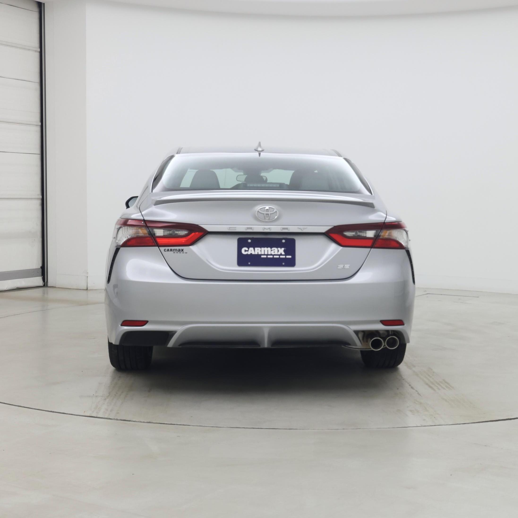 Thumbnail: 2023 Toyota Camry - 6