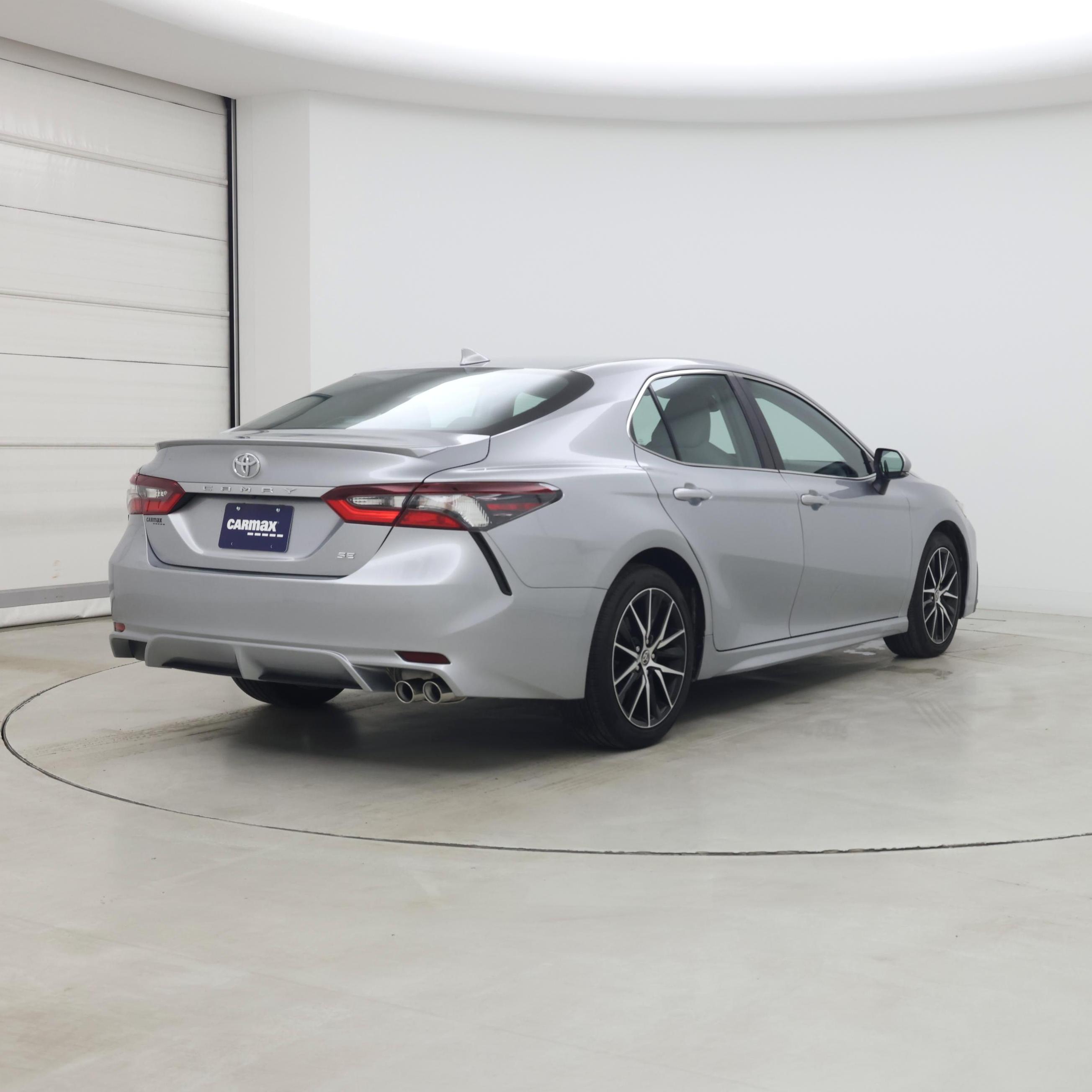 Thumbnail: 2023 Toyota Camry - 8