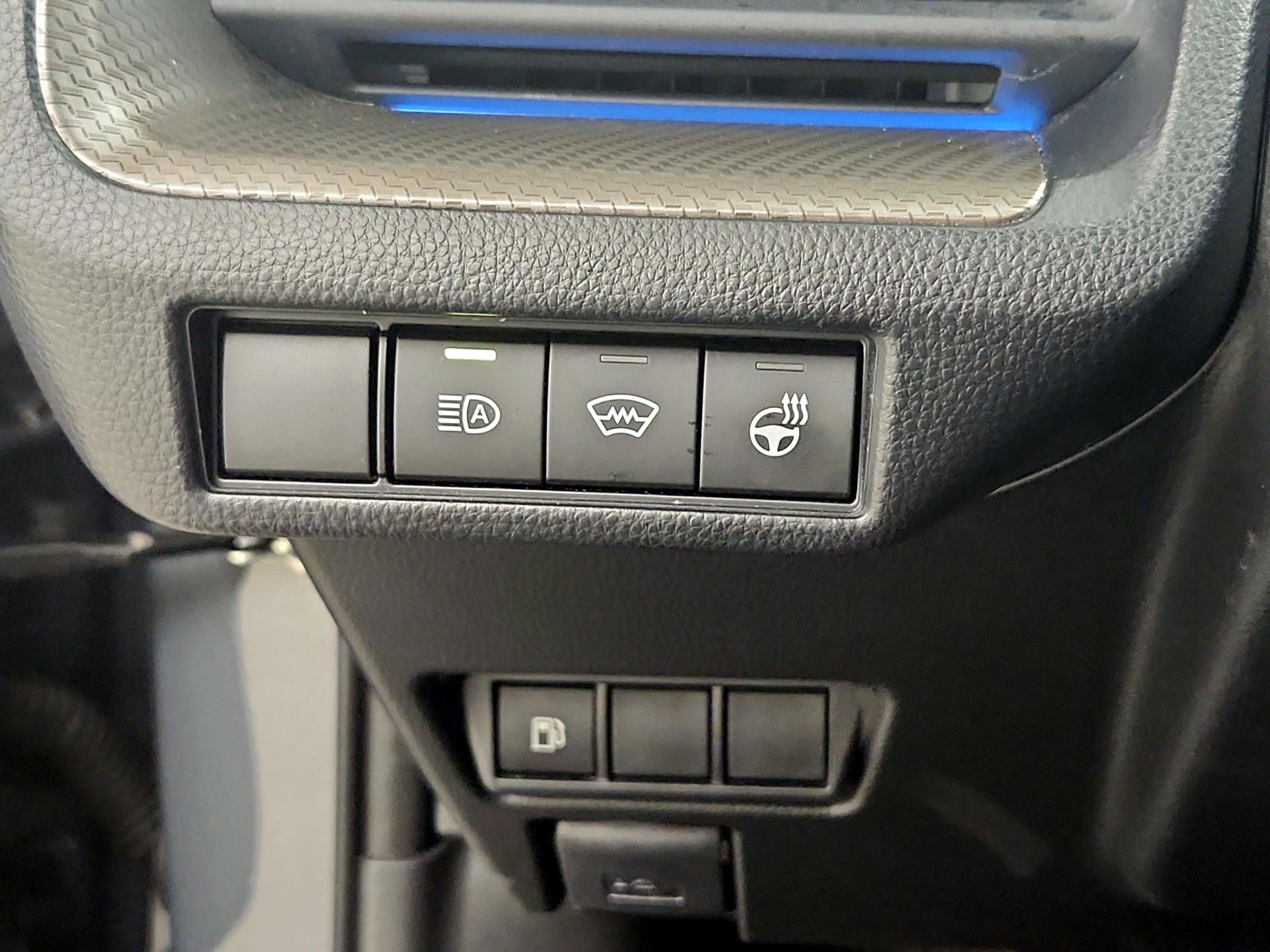 Thumbnail: 2024 Toyota Prius - 13