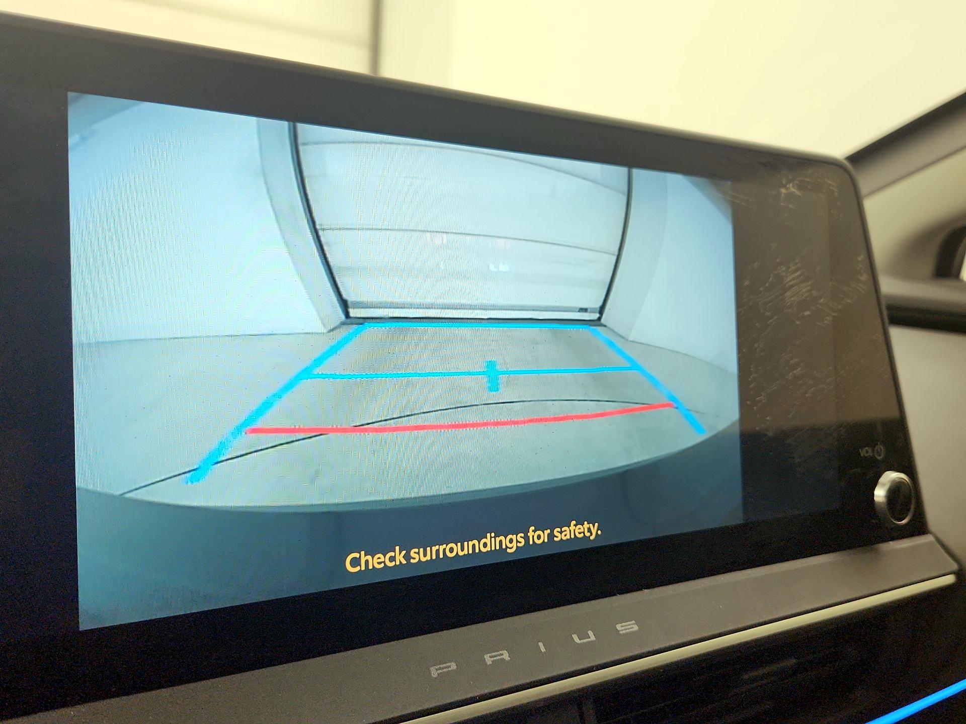 Thumbnail: 2024 Toyota Prius - 14