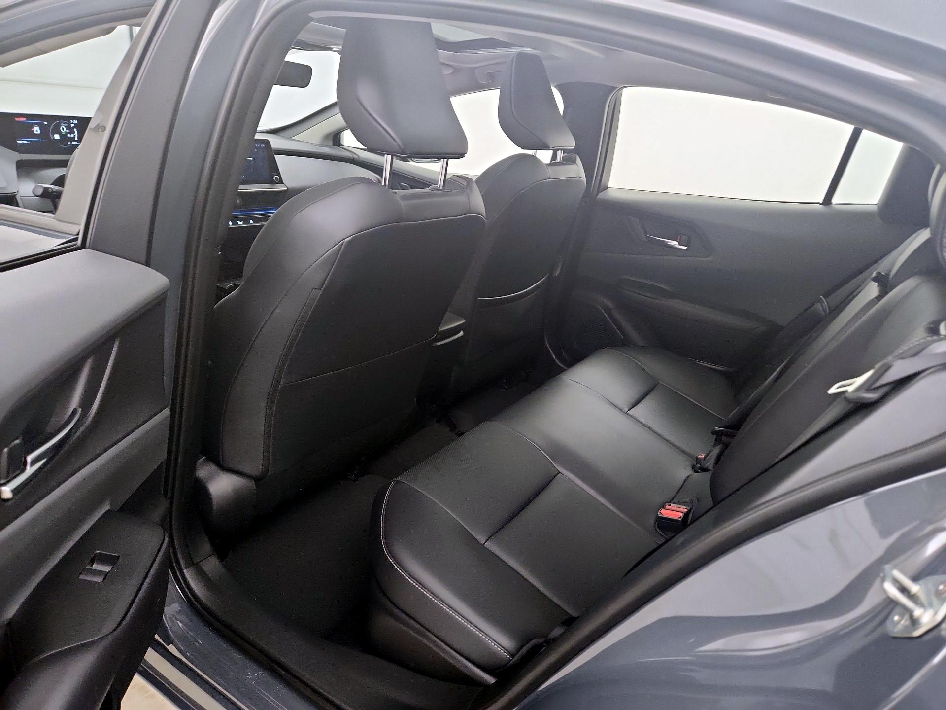 Thumbnail: 2024 Toyota Prius - 20