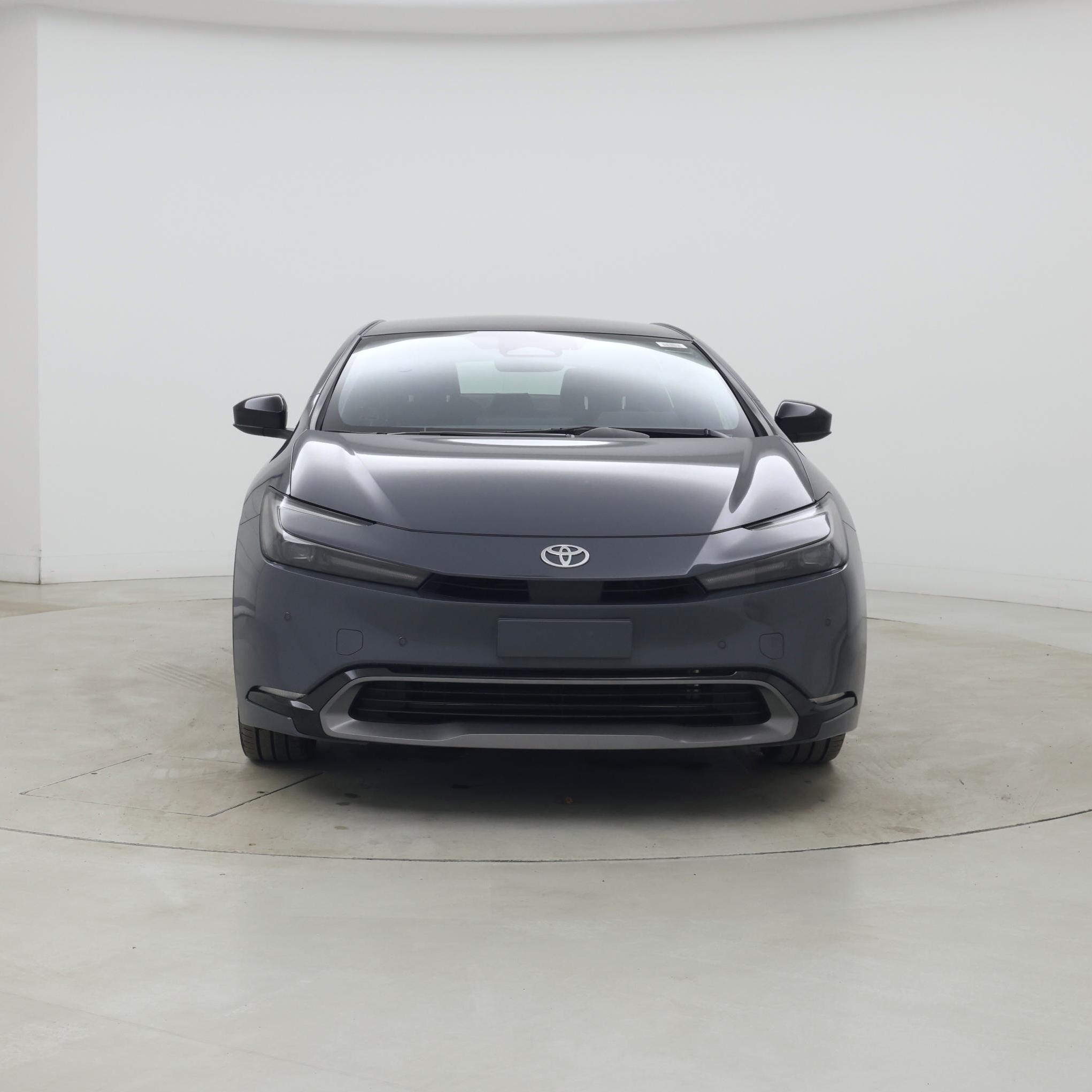Thumbnail: 2024 Toyota Prius - 5