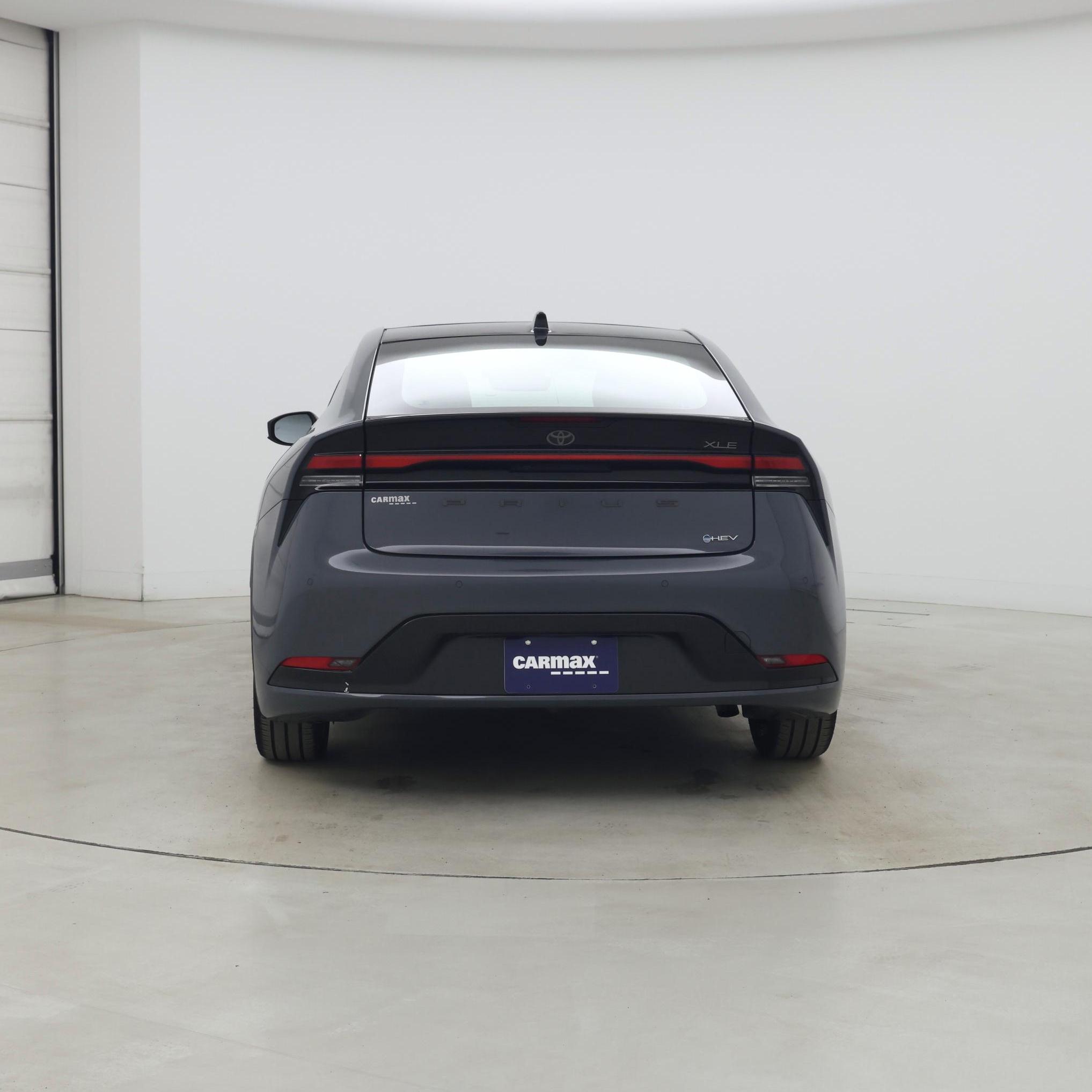 Thumbnail: 2024 Toyota Prius - 6