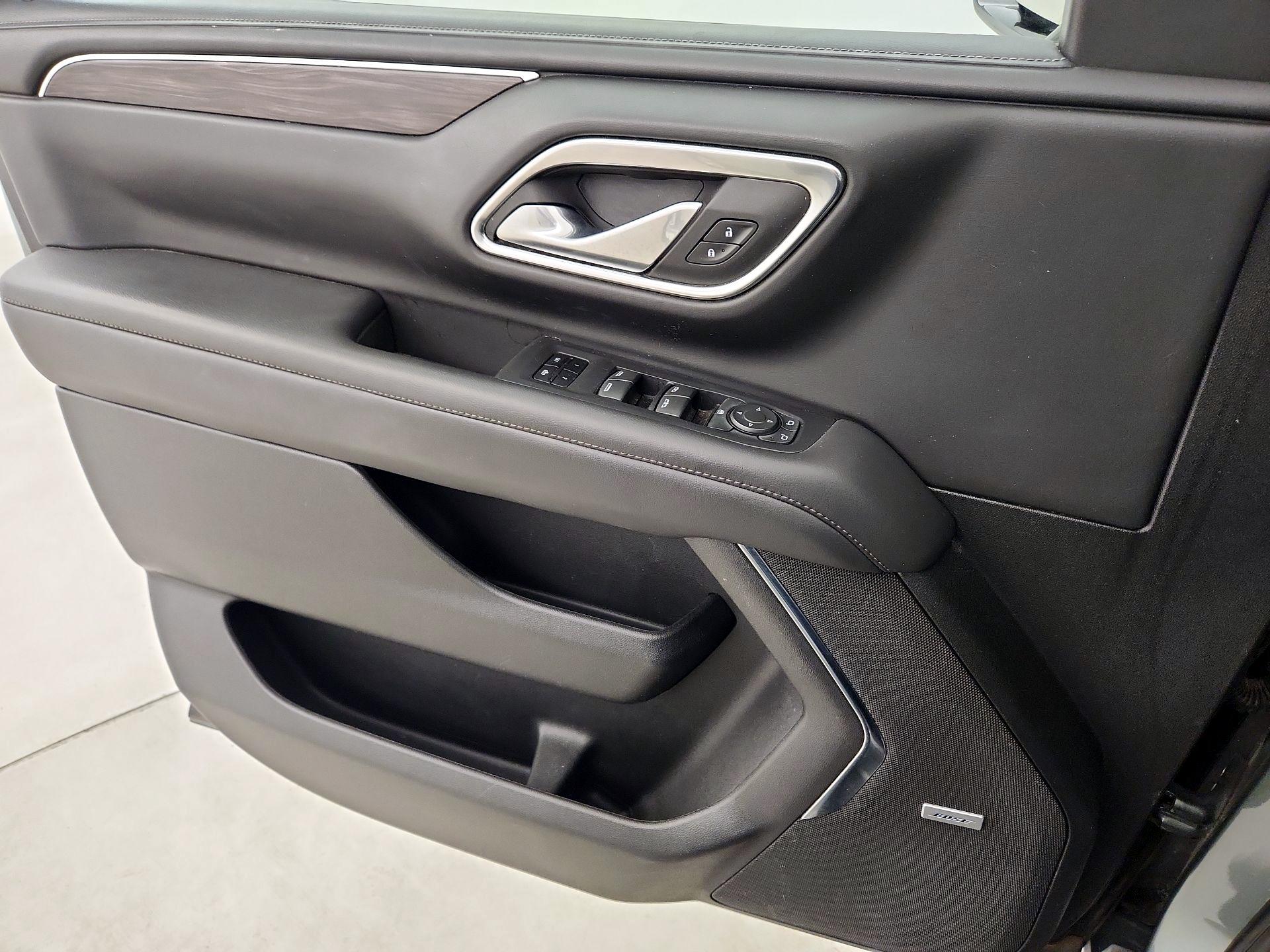 Thumbnail: 2024 Chevrolet Tahoe - 12