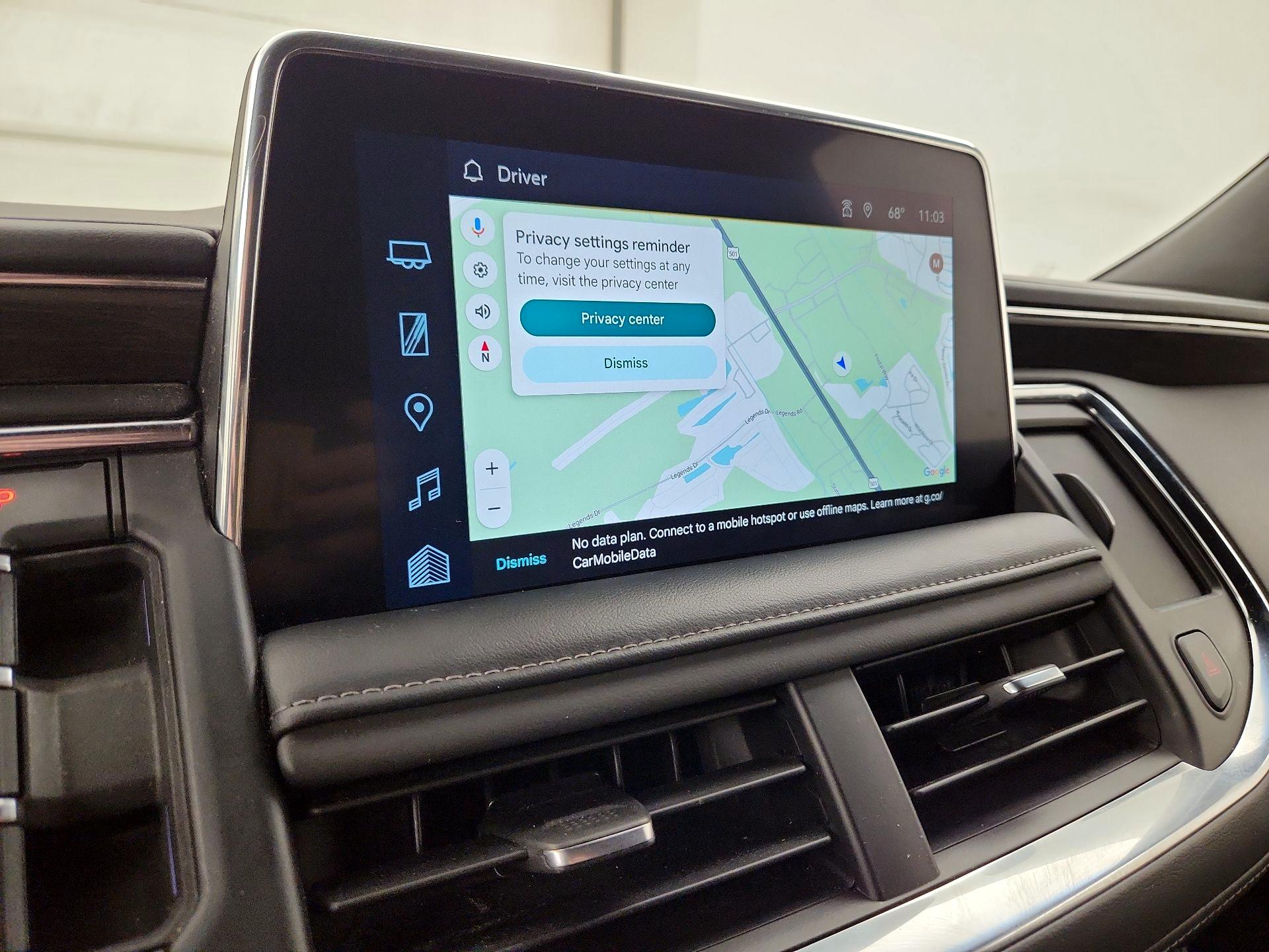 Thumbnail: 2024 Chevrolet Tahoe - 14