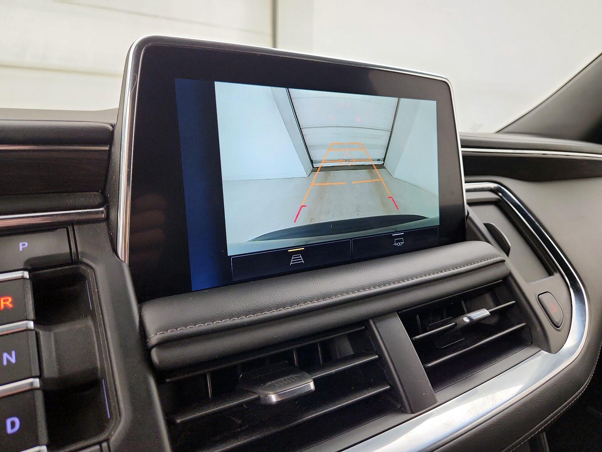 Thumbnail: 2024 Chevrolet Tahoe - 15