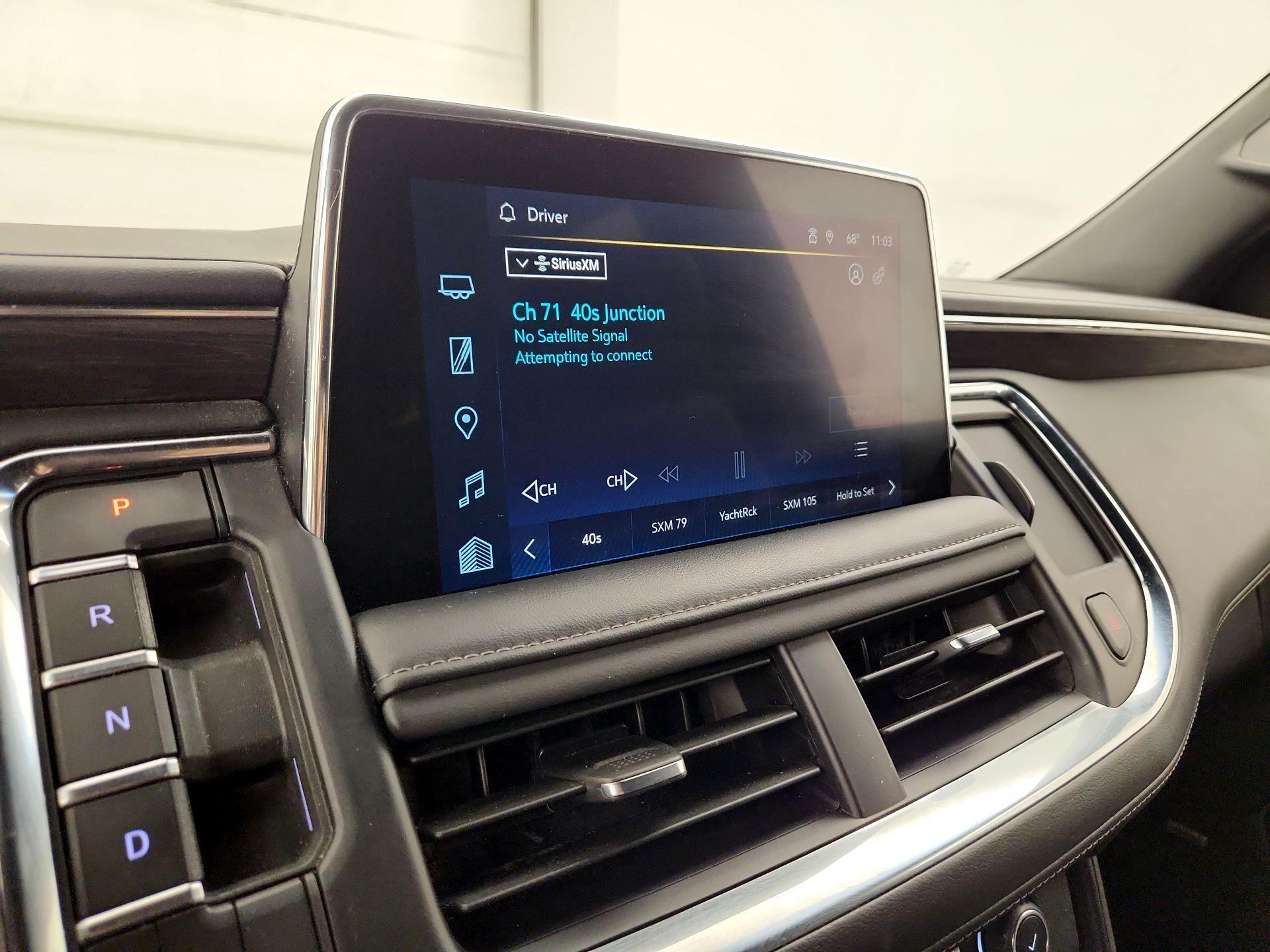 Thumbnail: 2024 Chevrolet Tahoe - 16