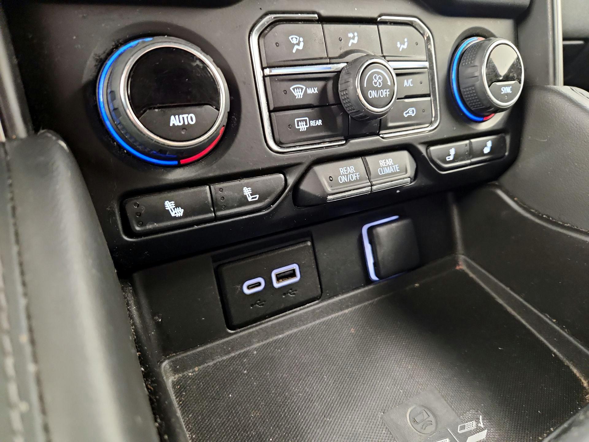 Thumbnail: 2024 Chevrolet Tahoe - 19