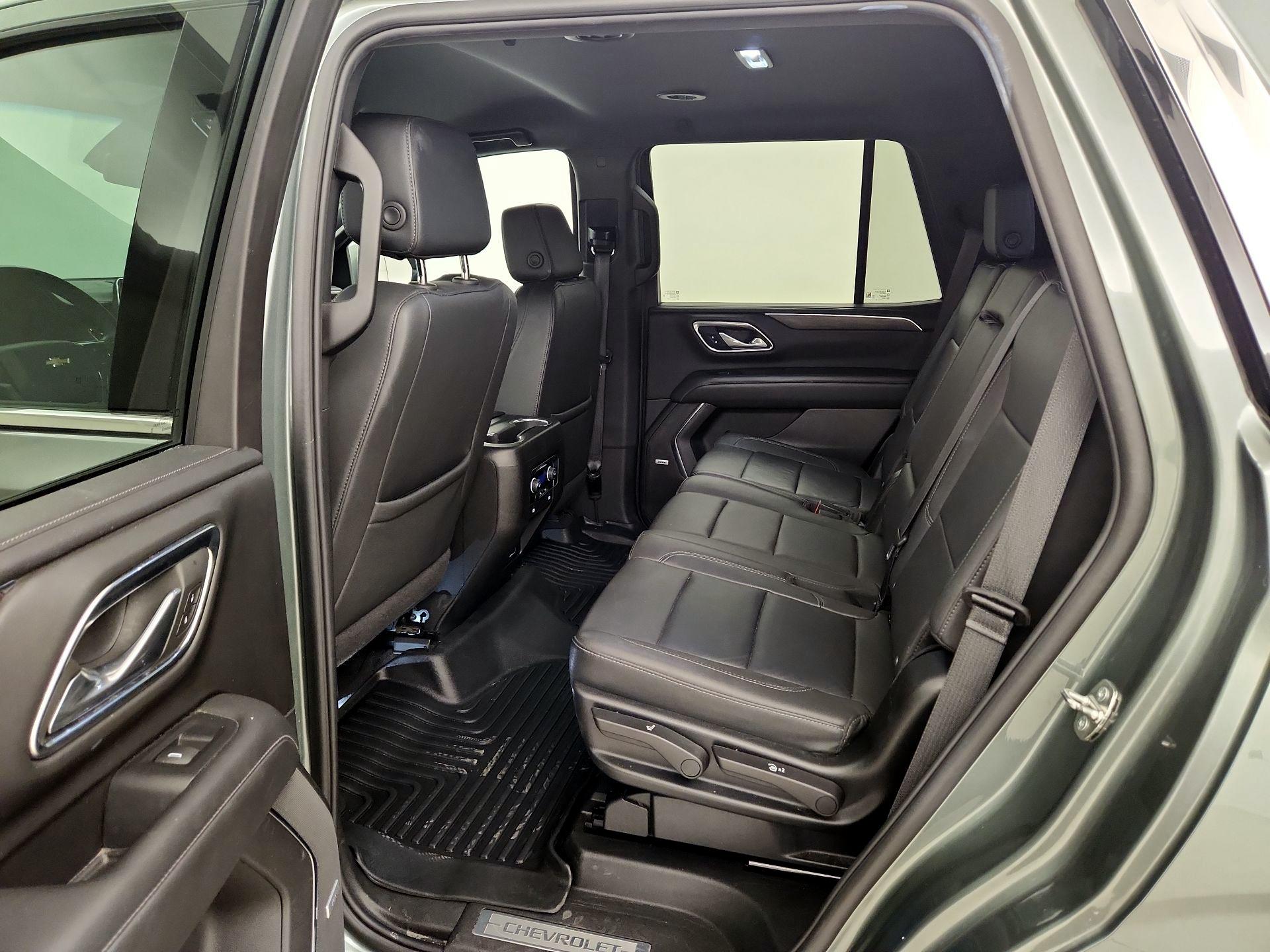 Thumbnail: 2024 Chevrolet Tahoe - 20