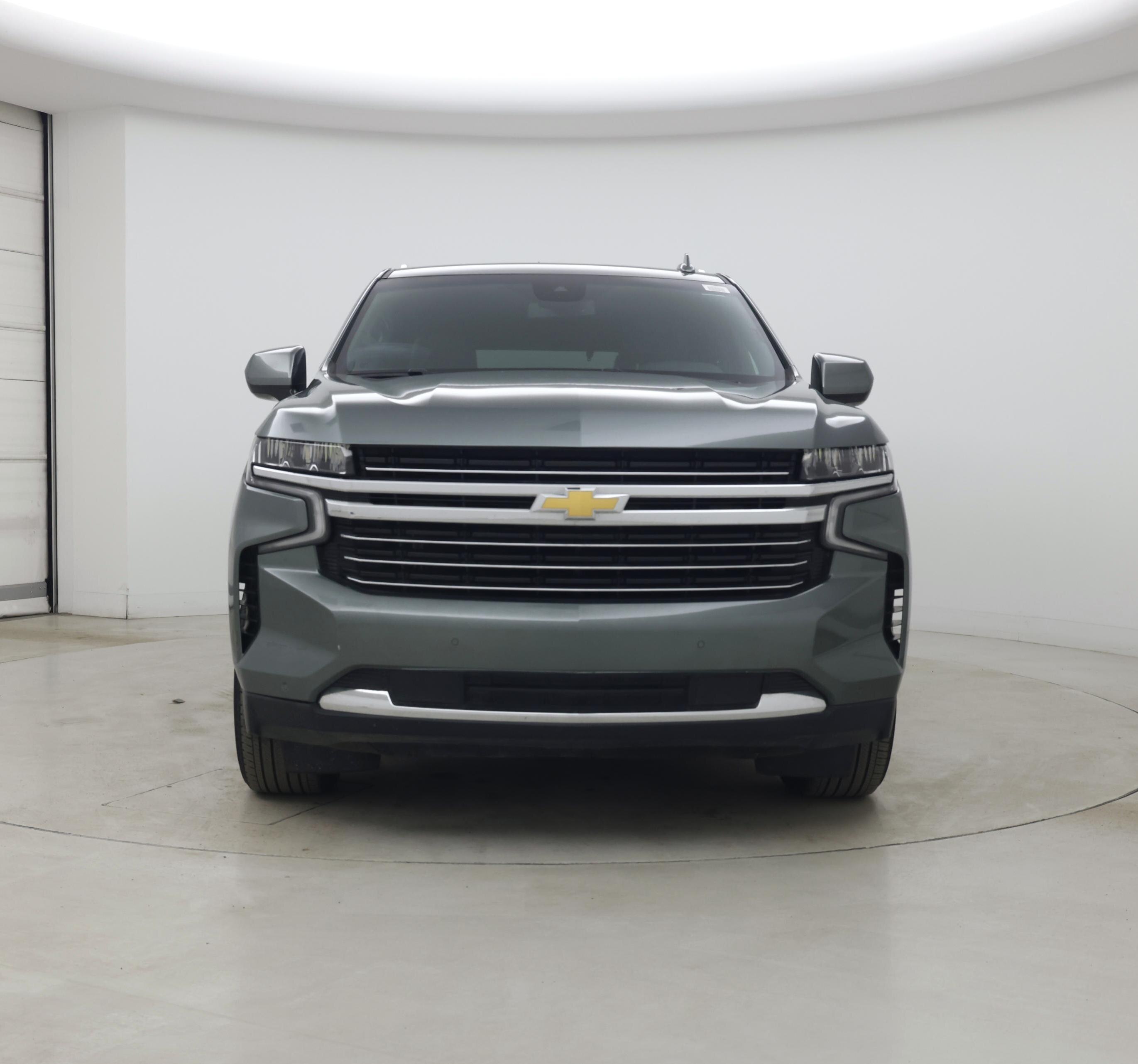 Thumbnail: 2024 Chevrolet Tahoe - 5