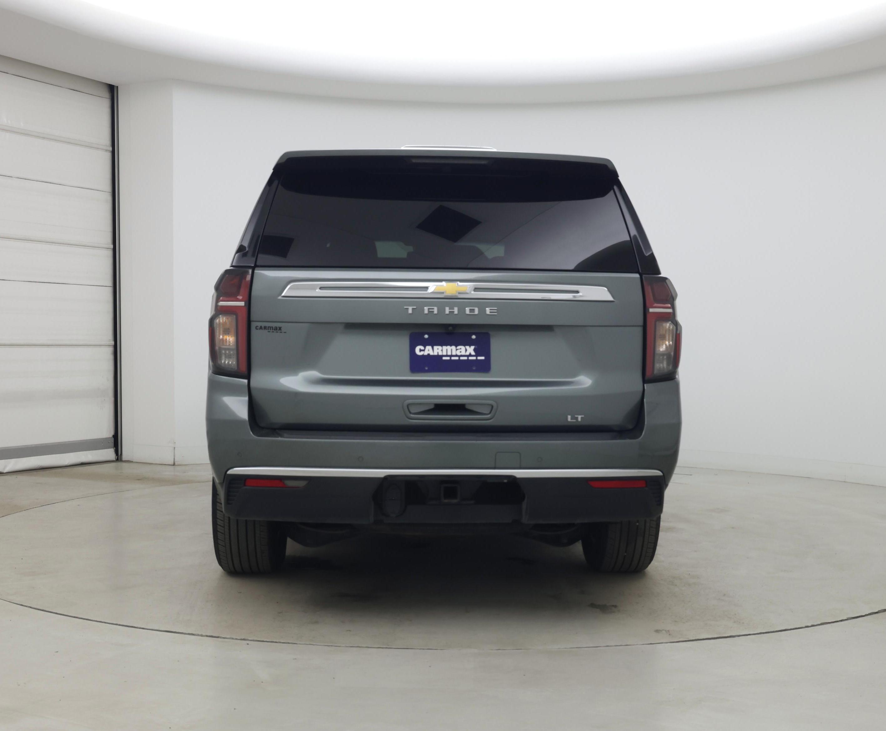 Thumbnail: 2024 Chevrolet Tahoe - 6