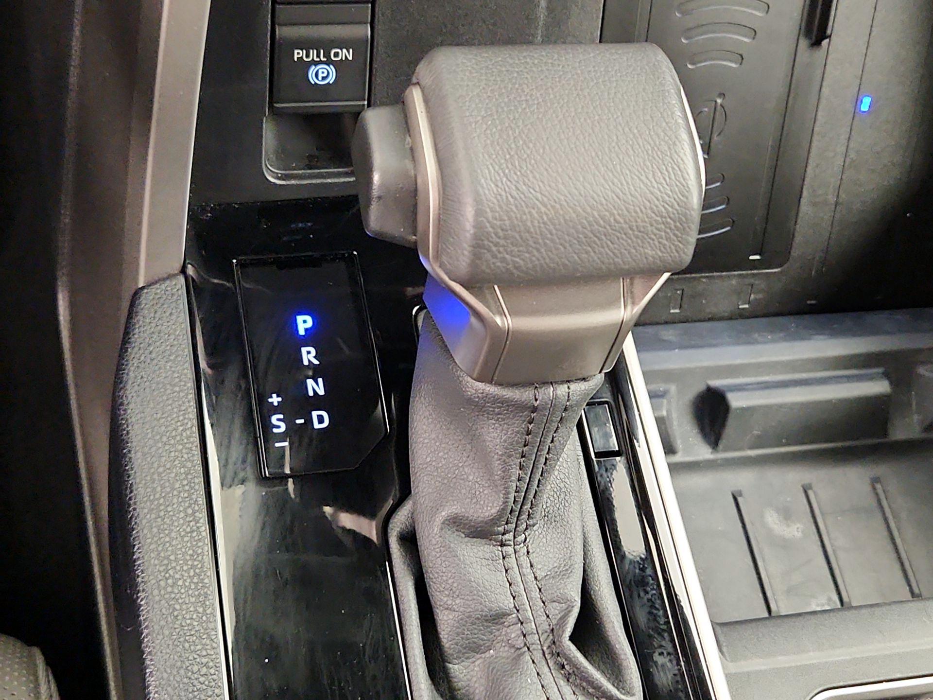 Thumbnail: 2025 Toyota Tundra - 17