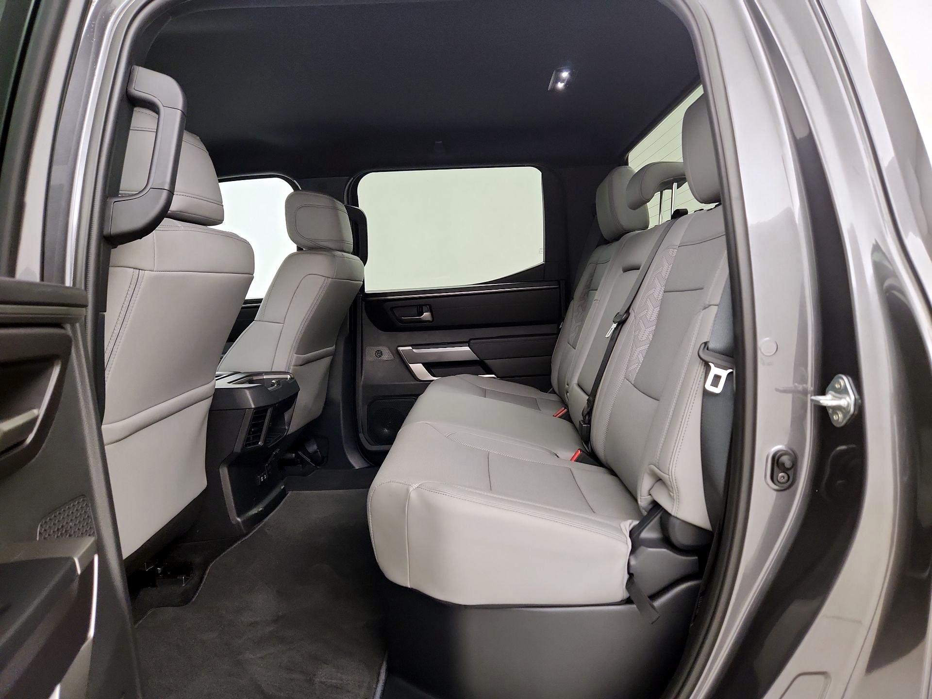 Thumbnail: 2025 Toyota Tundra - 19