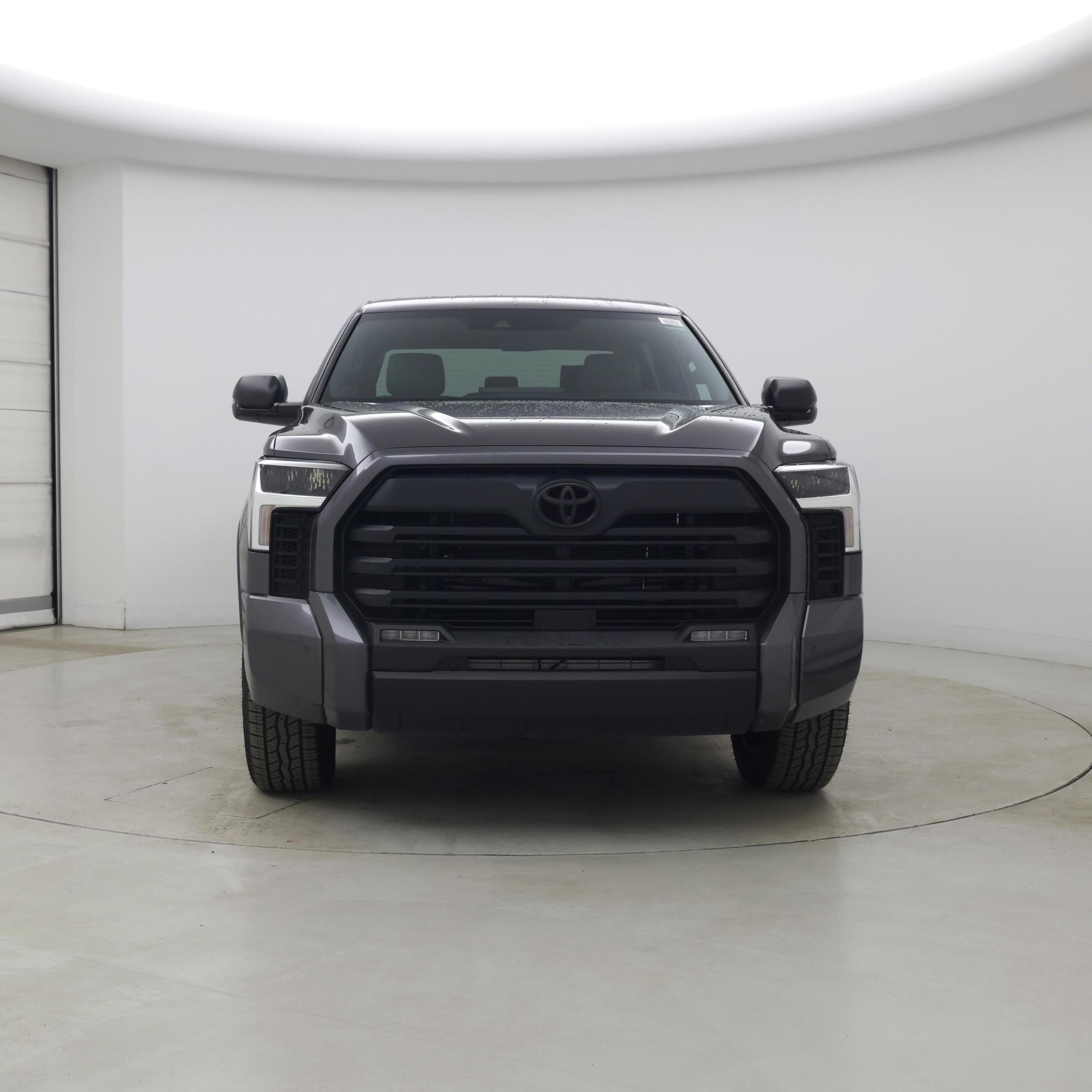 Thumbnail: 2025 Toyota Tundra - 5