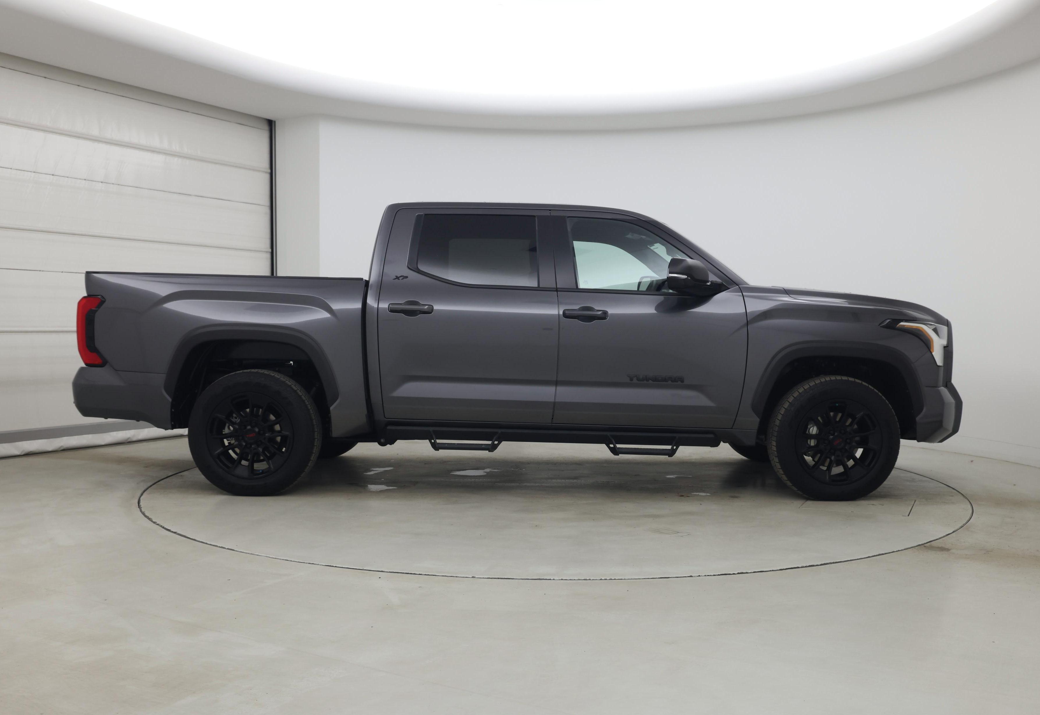 Thumbnail: 2025 Toyota Tundra - 7