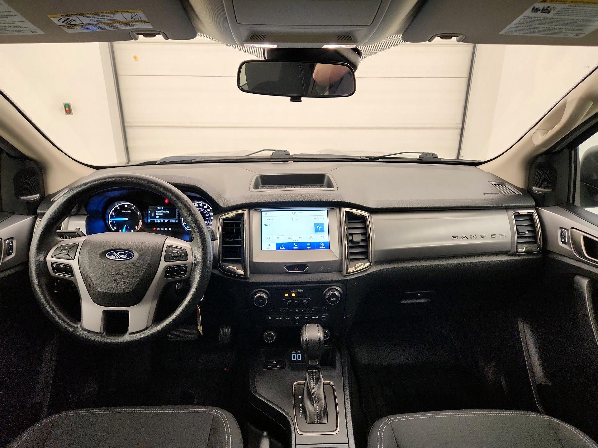 Thumbnail: 2021 Ford Ranger - 9