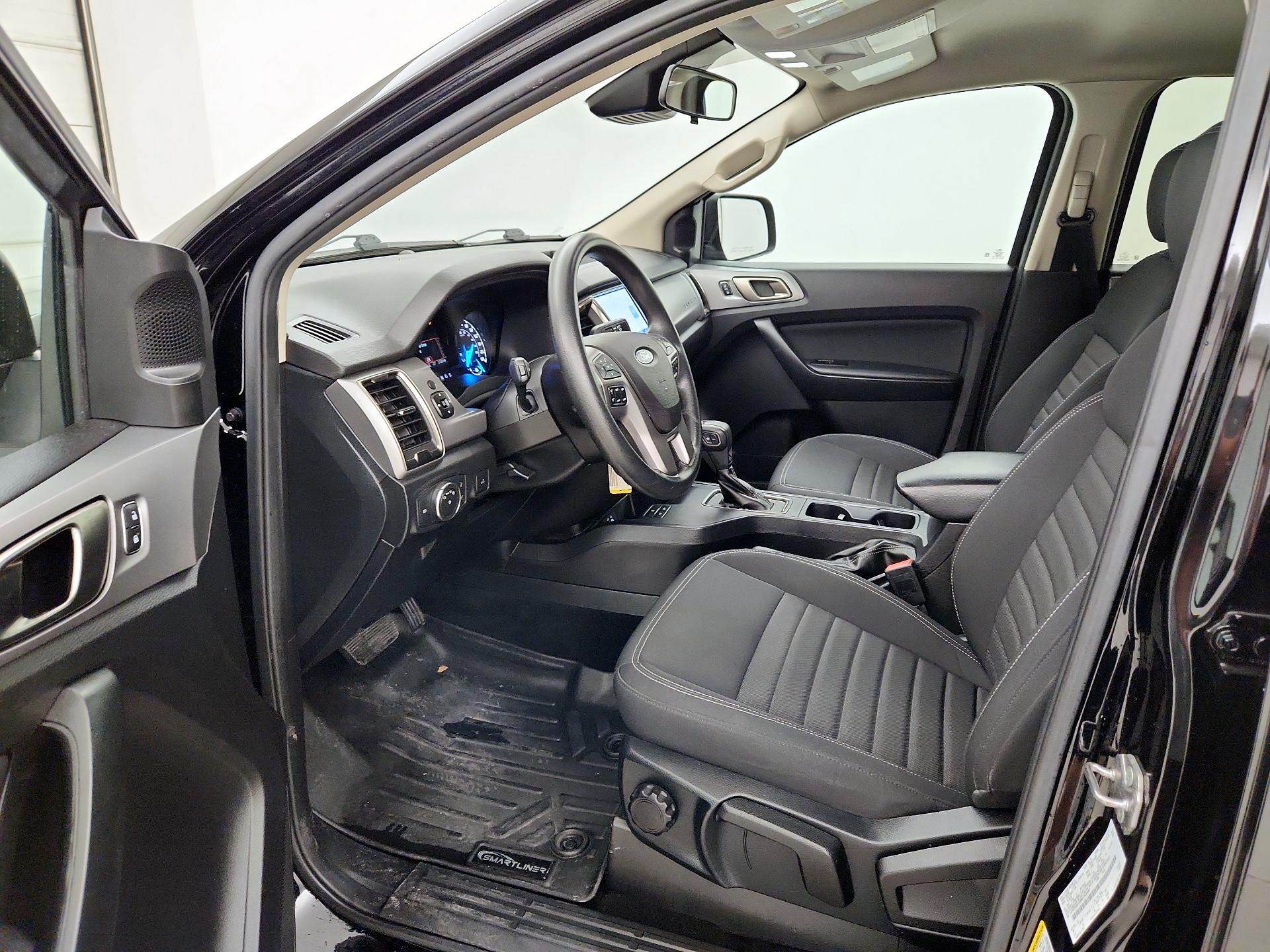 Thumbnail: 2021 Ford Ranger - 11