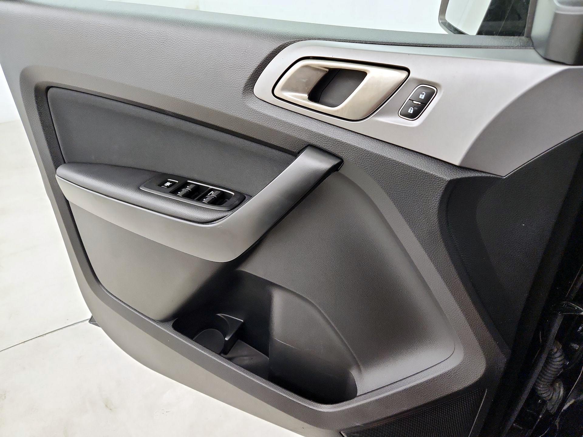 Thumbnail: 2021 Ford Ranger - 12