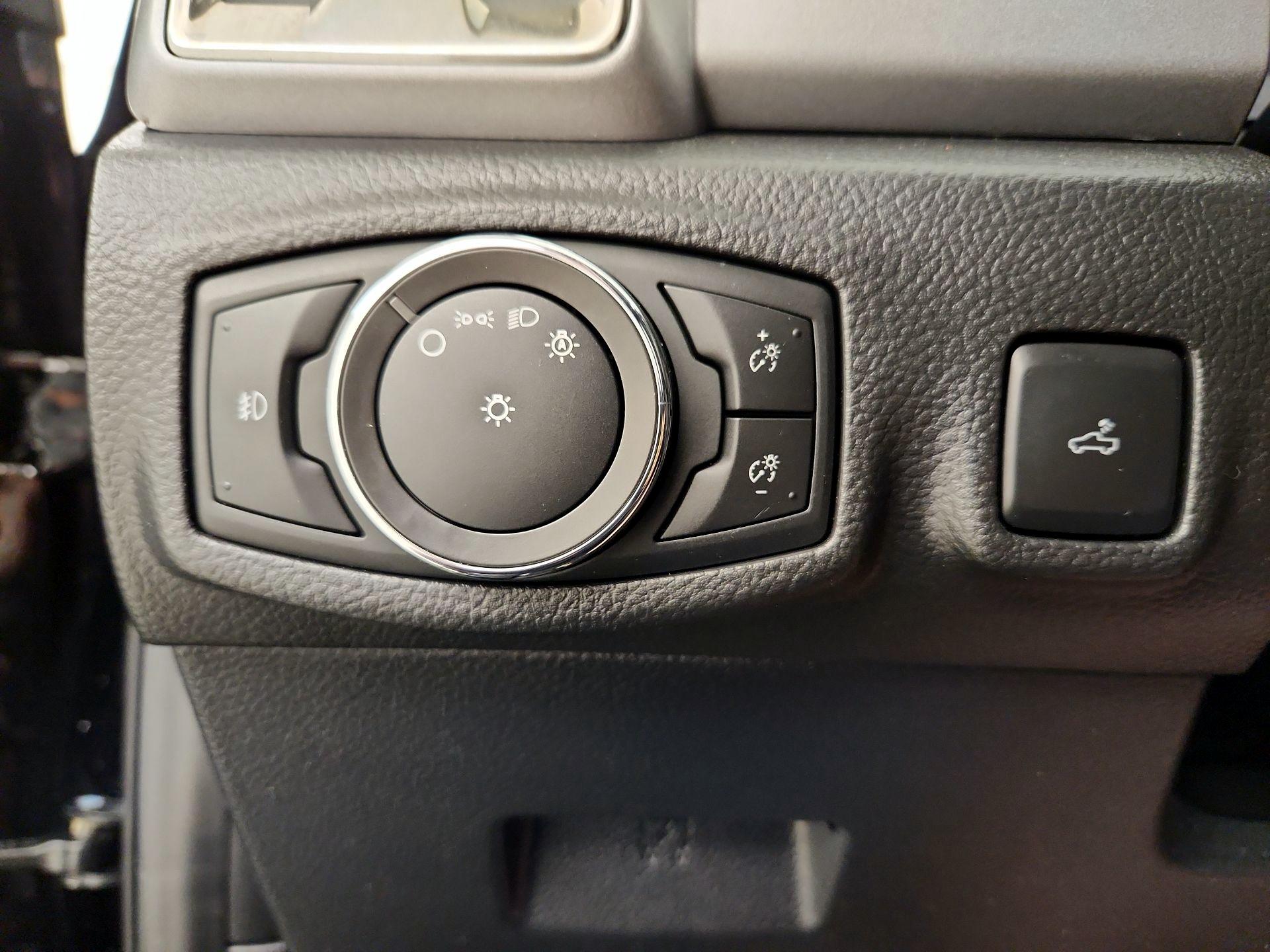 Thumbnail: 2021 Ford Ranger - 13