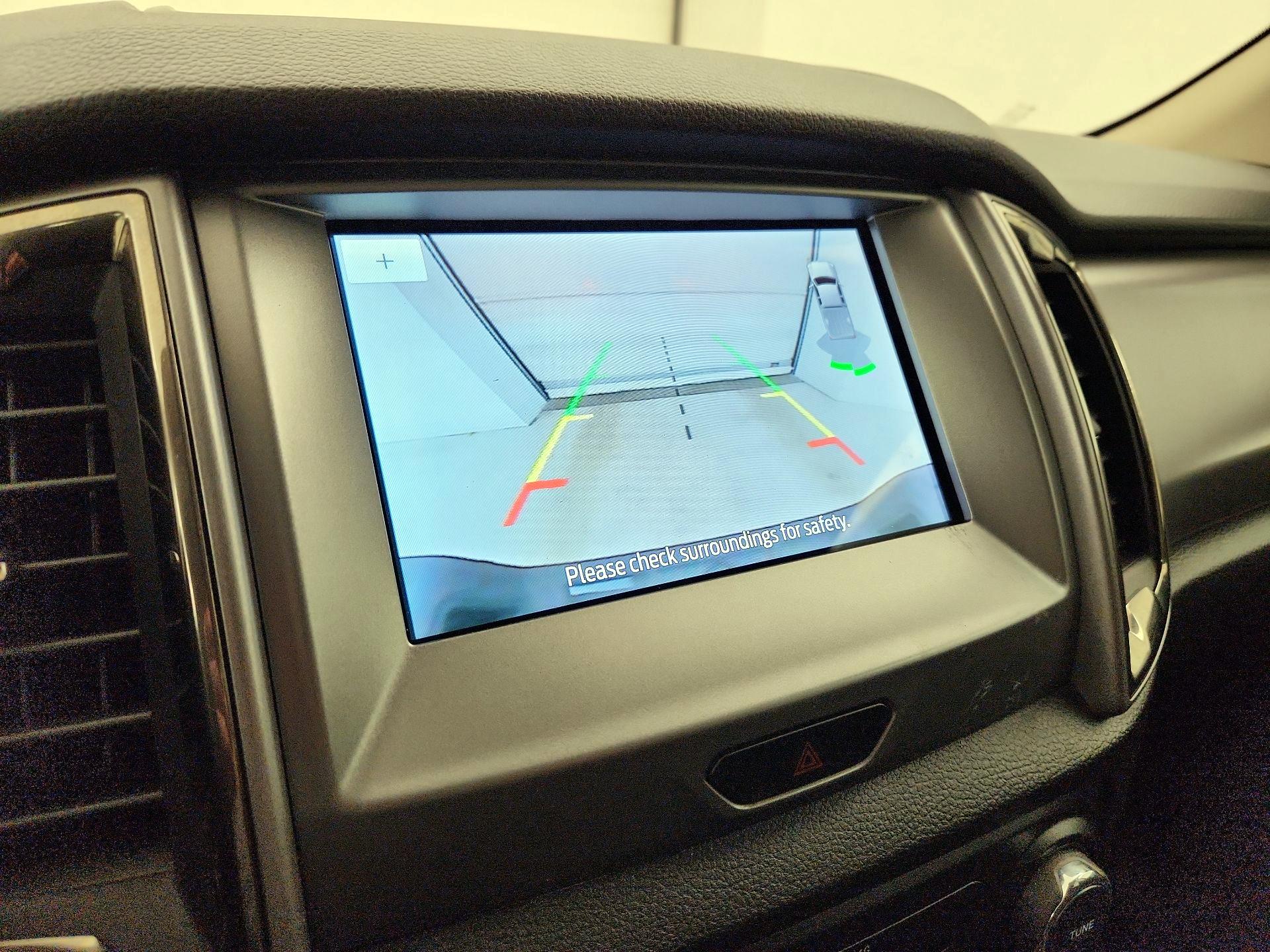 Thumbnail: 2021 Ford Ranger - 14