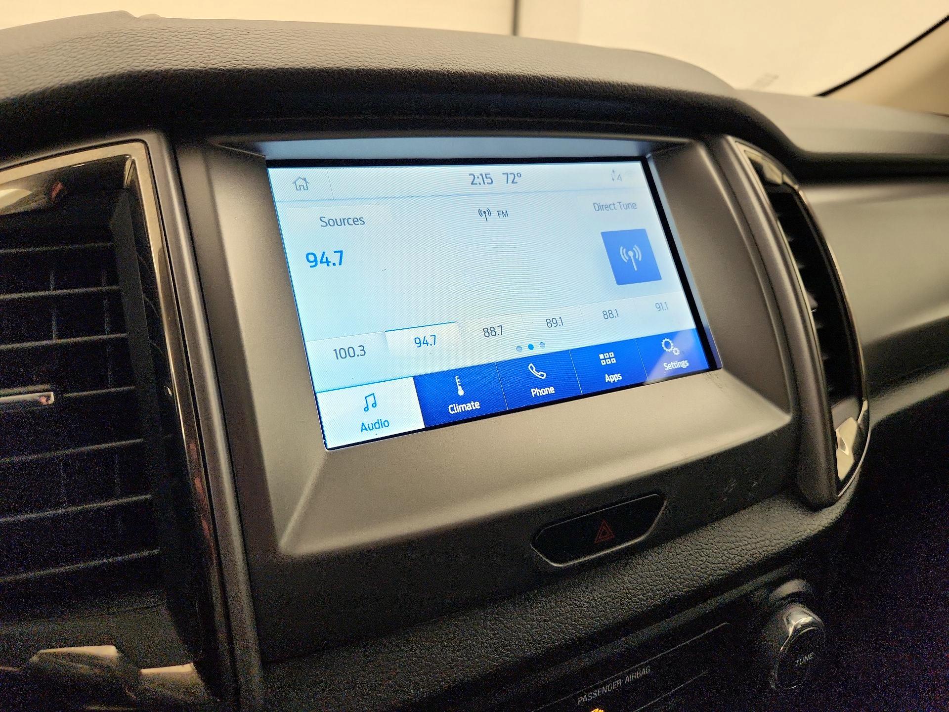 Thumbnail: 2021 Ford Ranger - 15