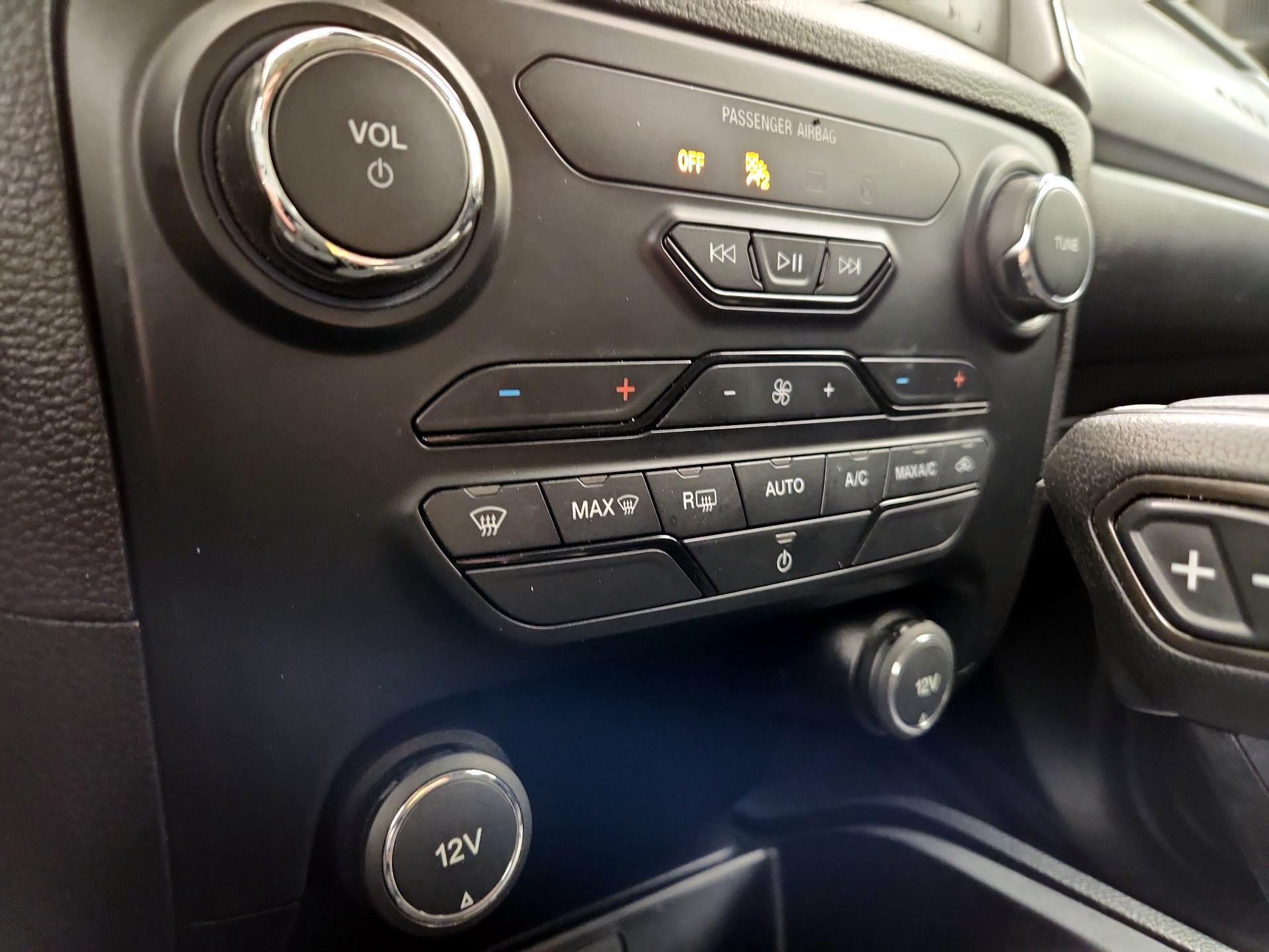 Thumbnail: 2021 Ford Ranger - 16